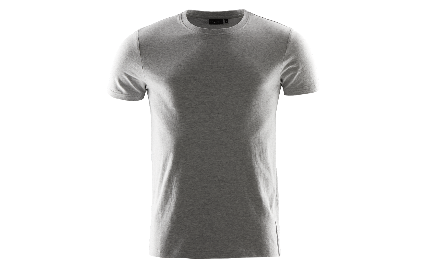 RACE COTTON TEE