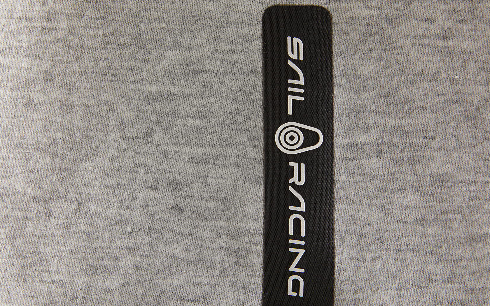 RACE COTTON TEE