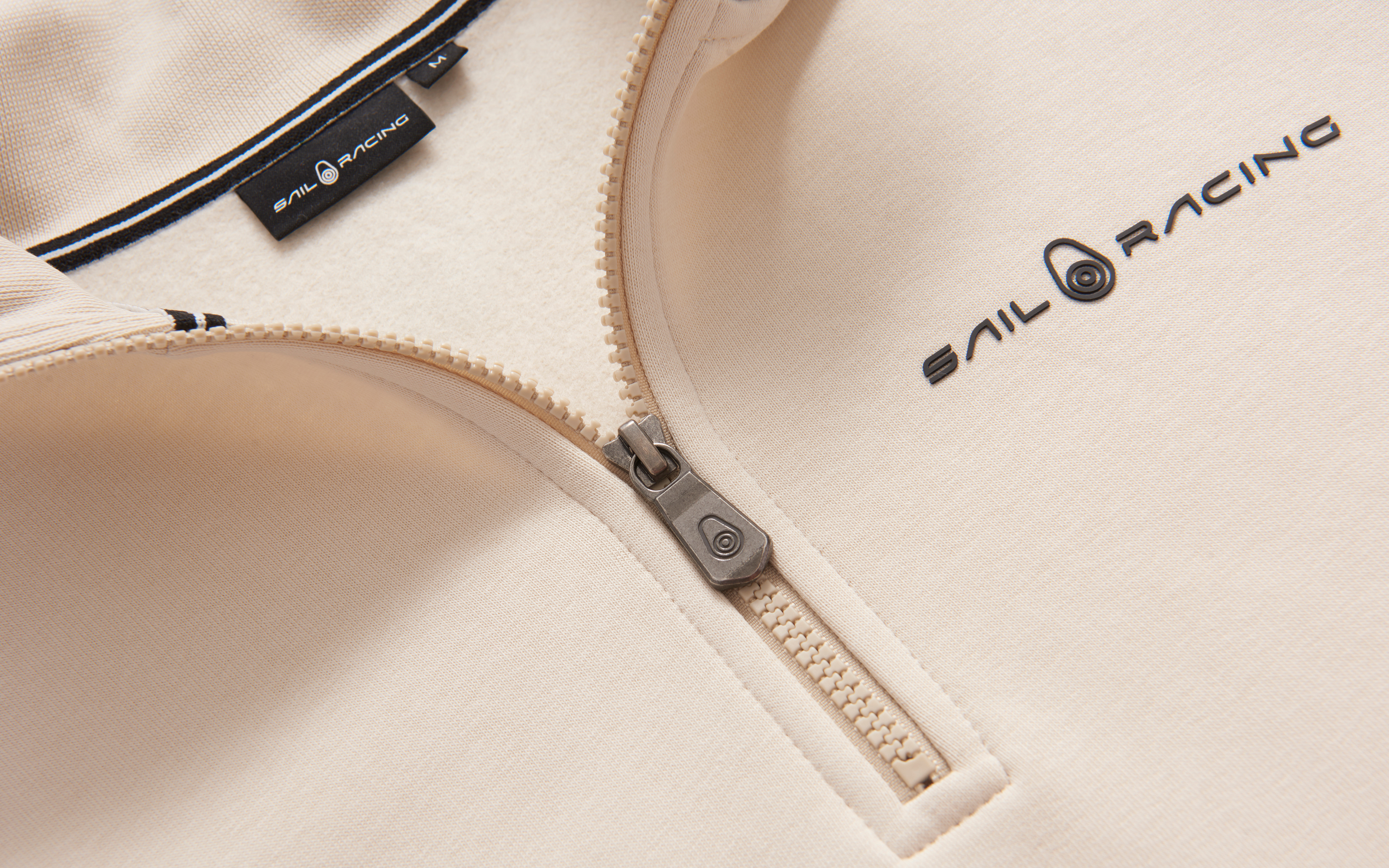 BOWMAN LOGO T-NECK