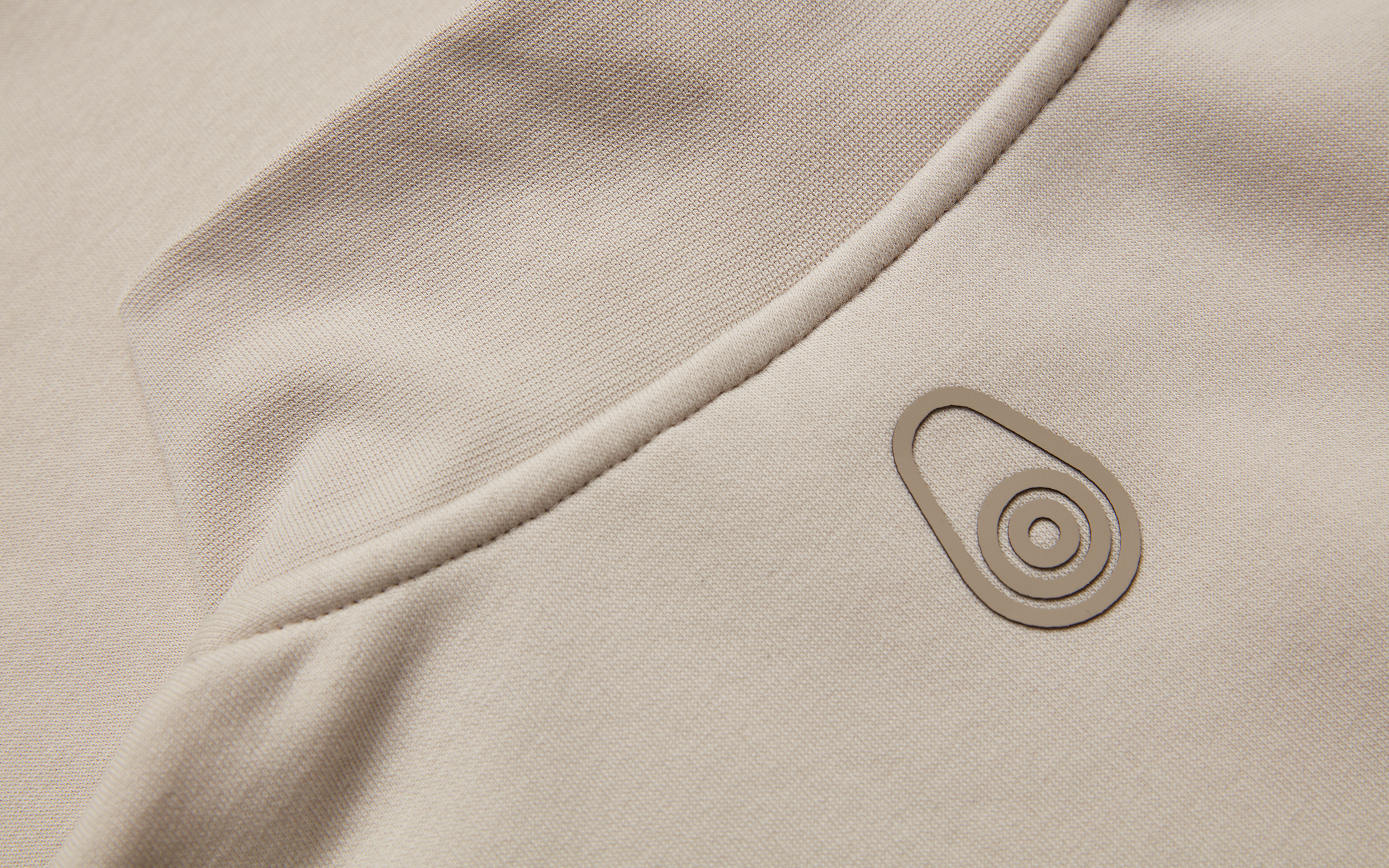 BOWMAN LOGO T-NECK