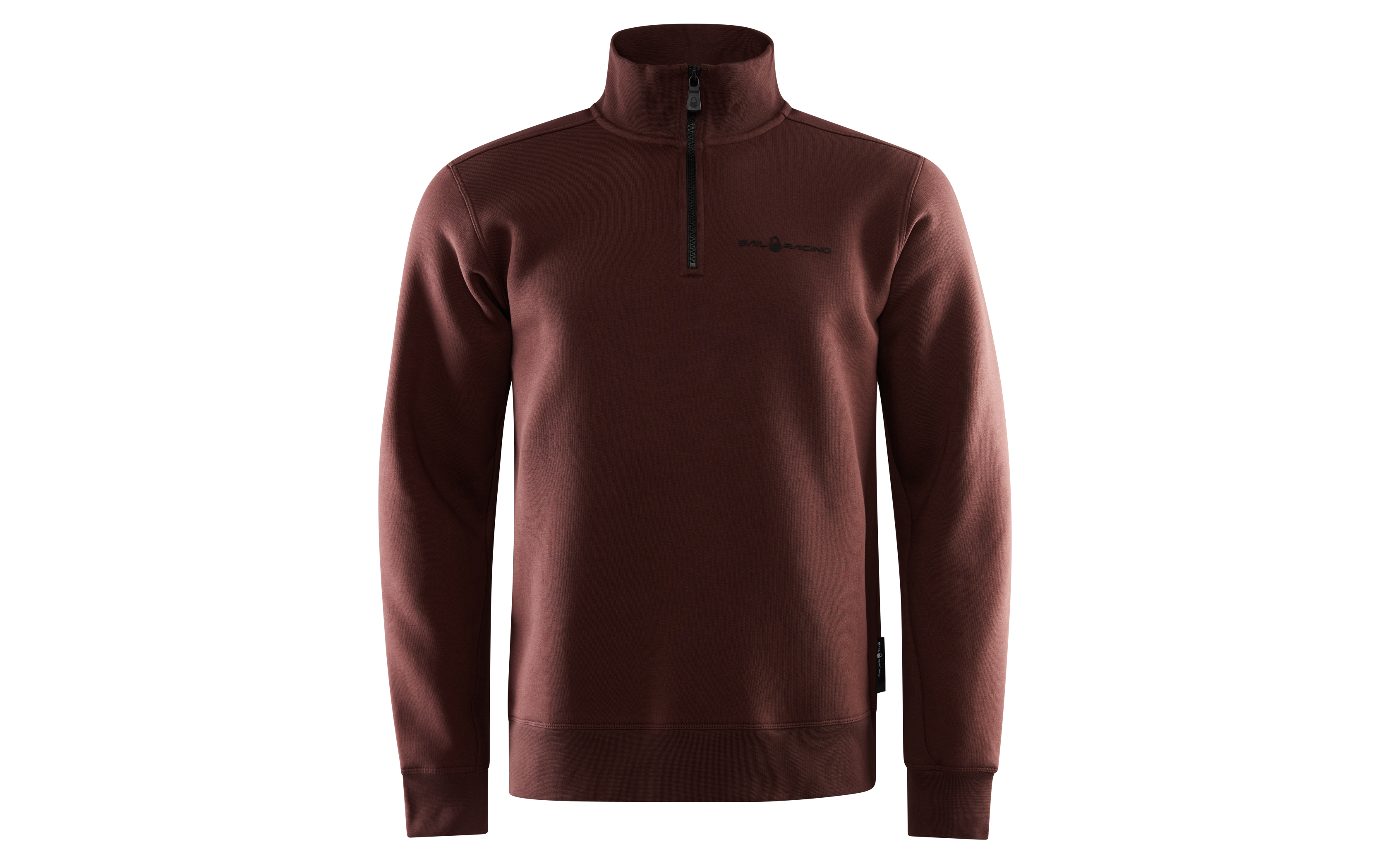 BOWMAN LOGO T-NECK