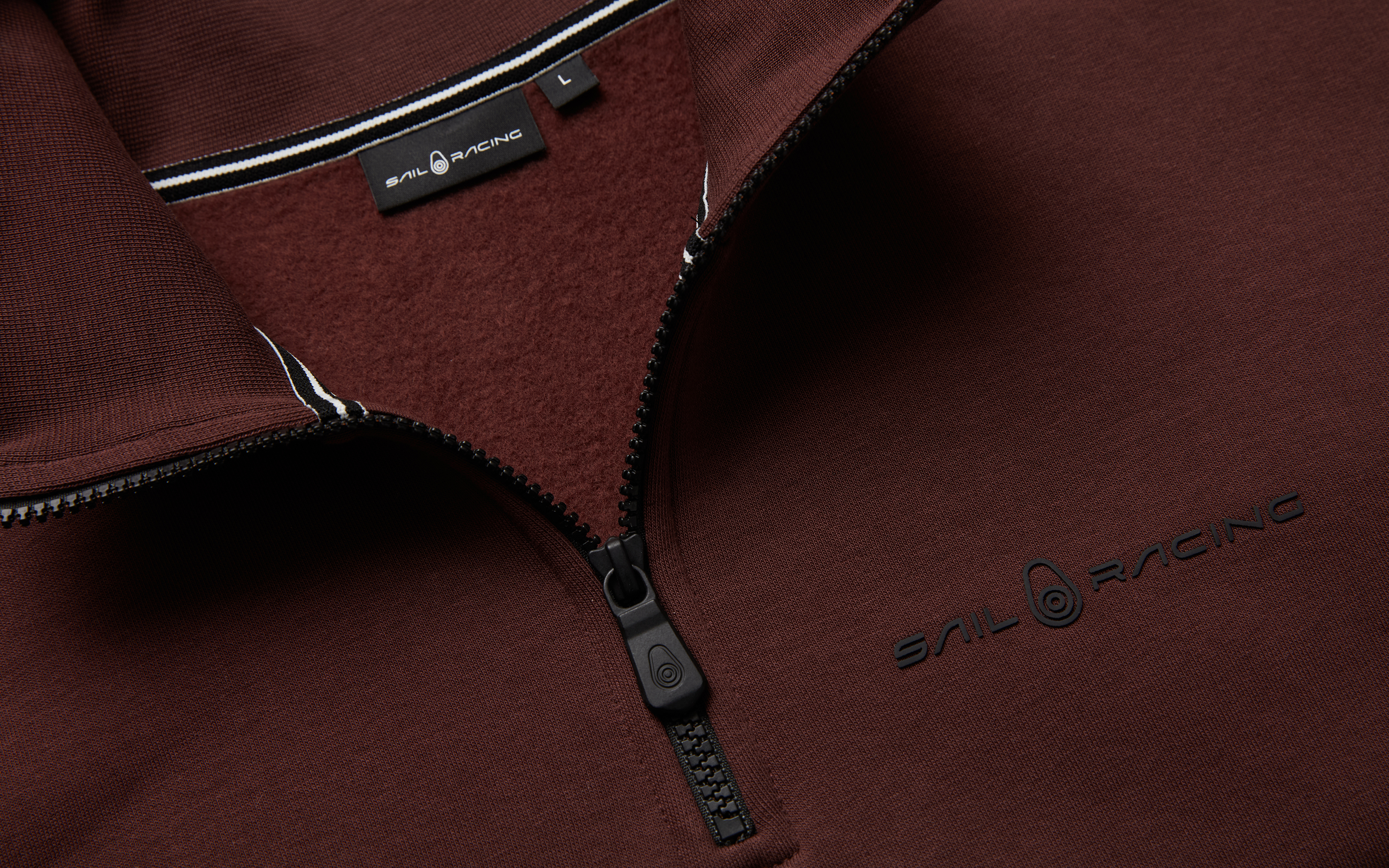 BOWMAN LOGO T-NECK