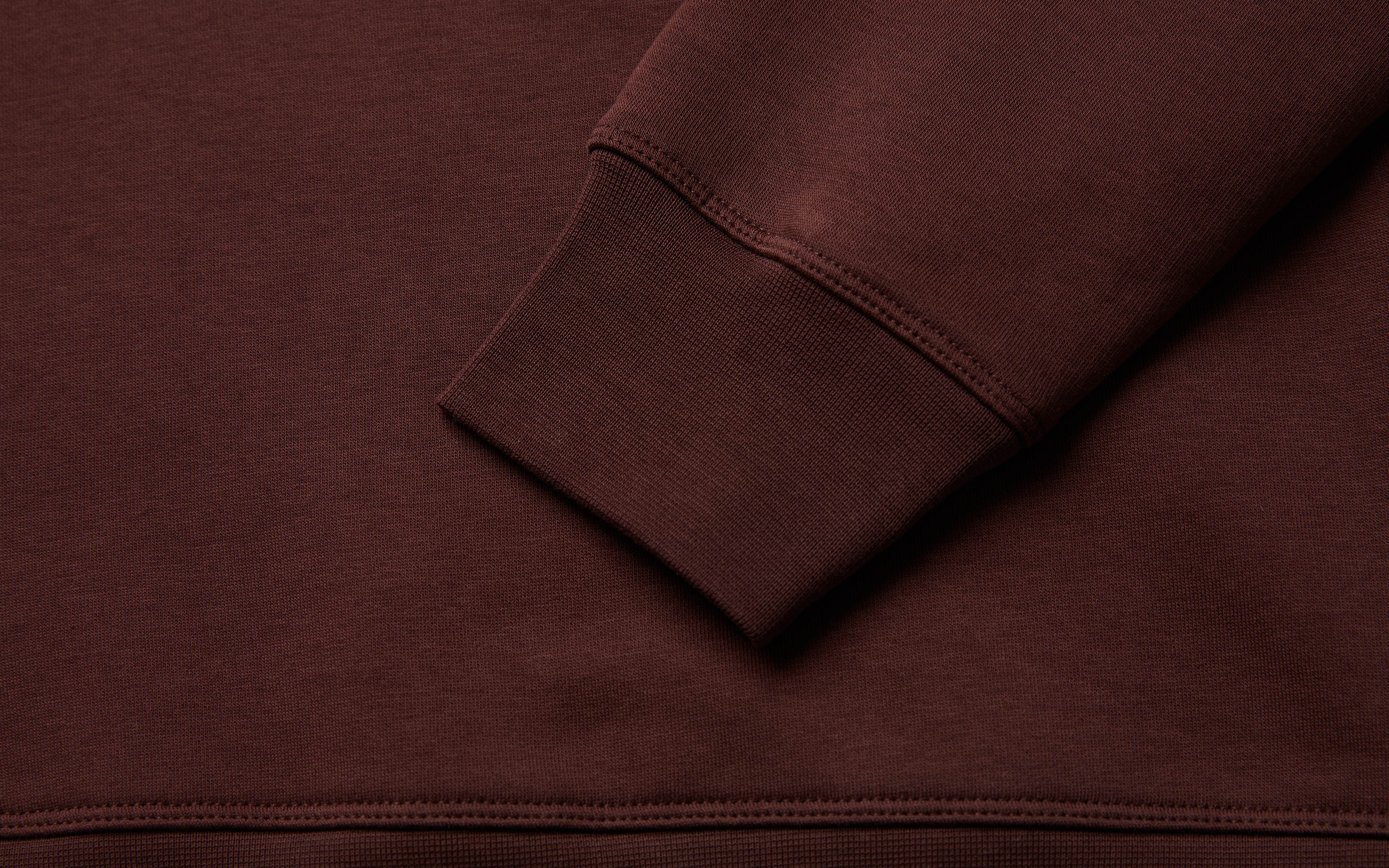 BOWMAN LOGO T-NECK