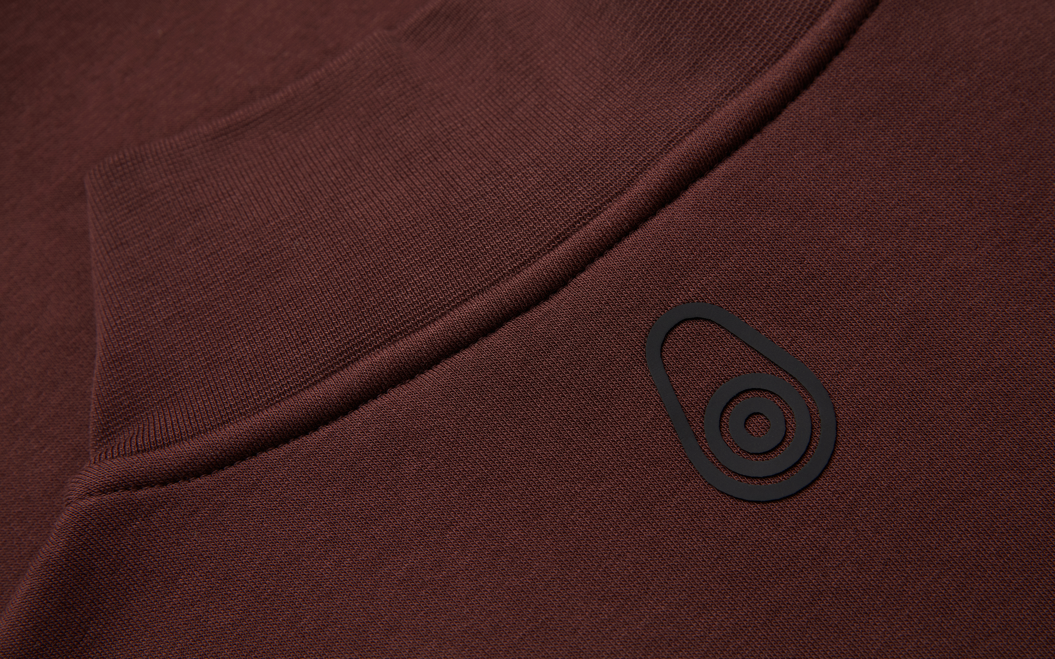 BOWMAN LOGO T-NECK