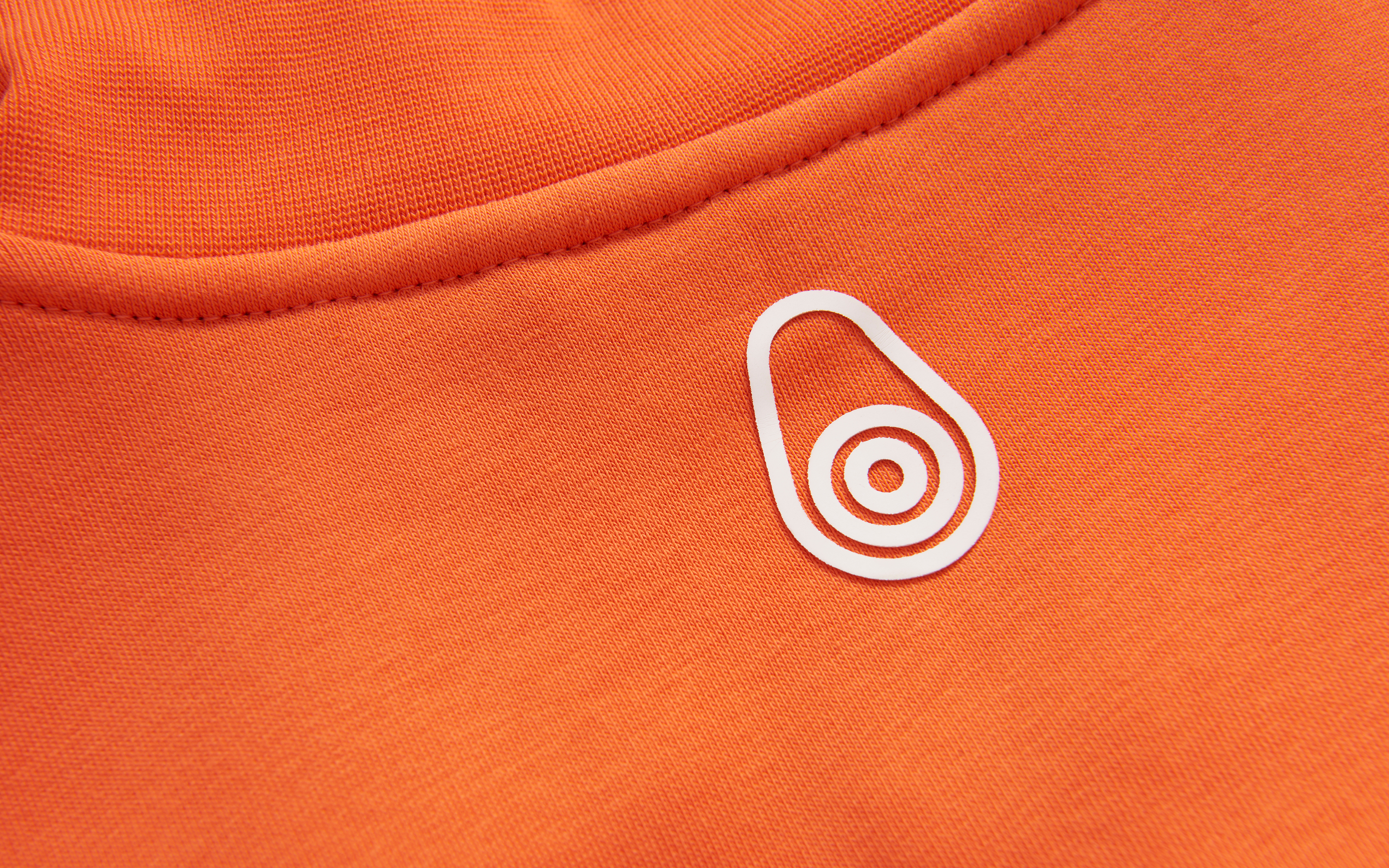 BOWMAN LOGO T-NECK