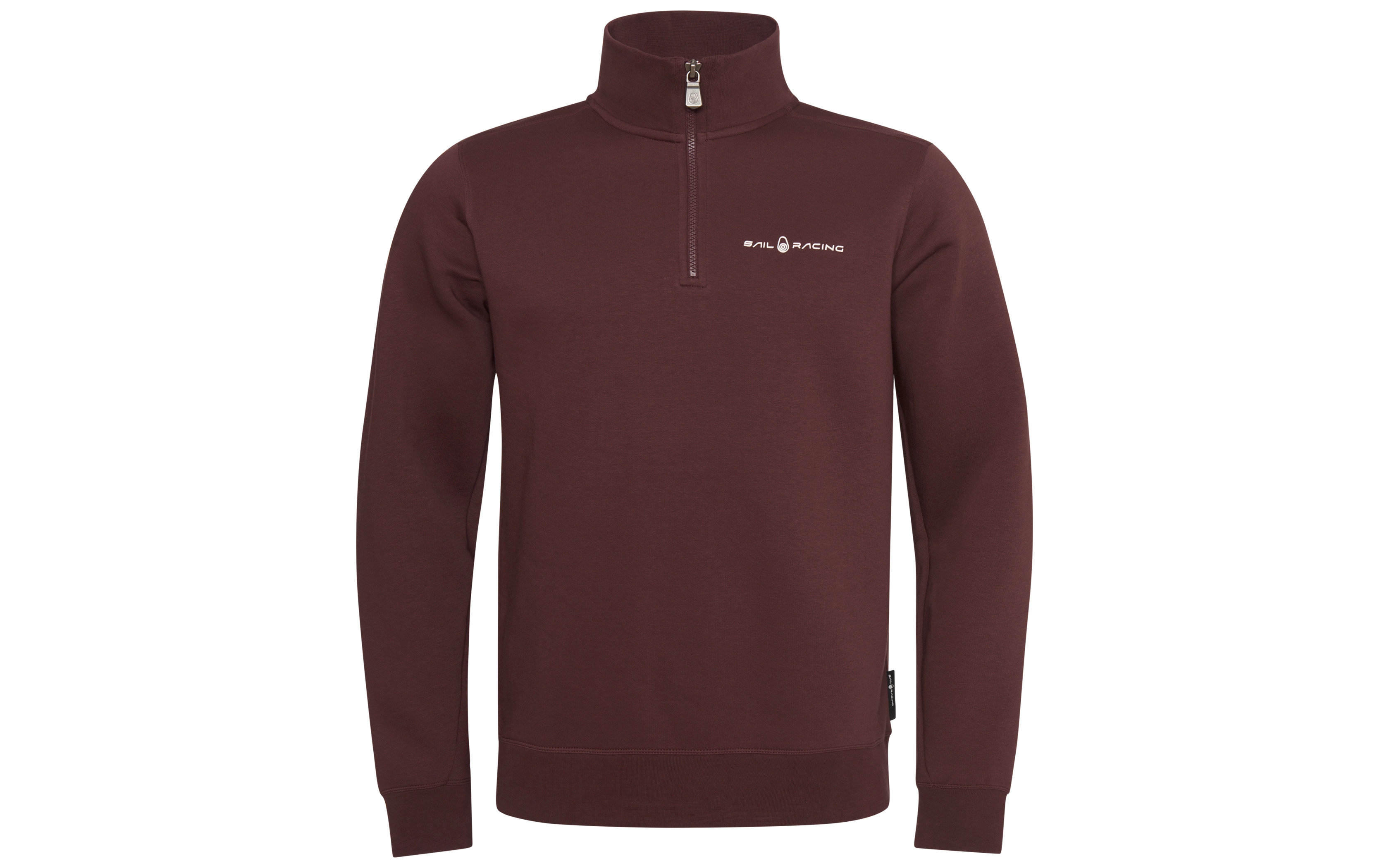 BOWMAN LOGO T-NECK