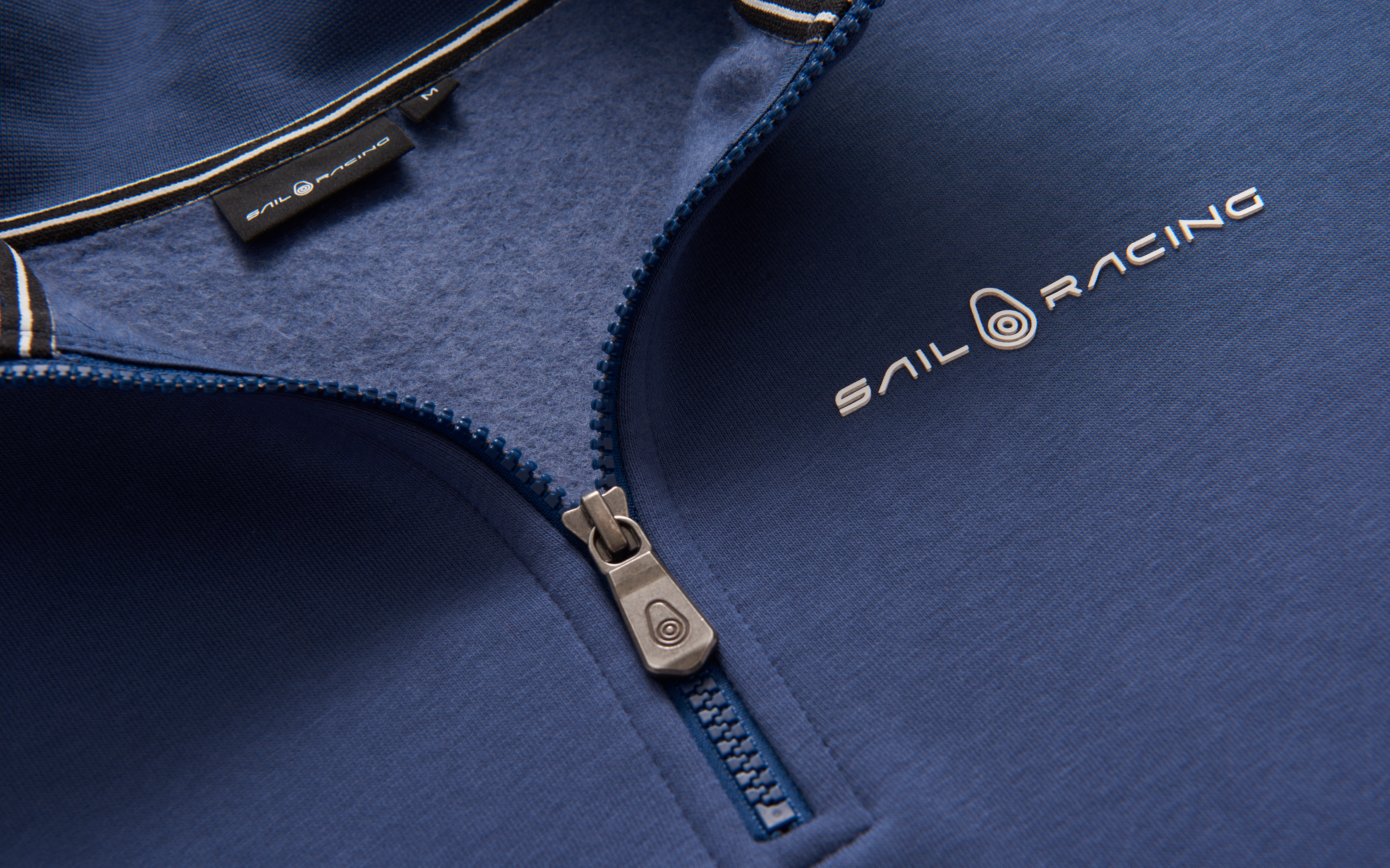 BOWMAN LOGO T-NECK