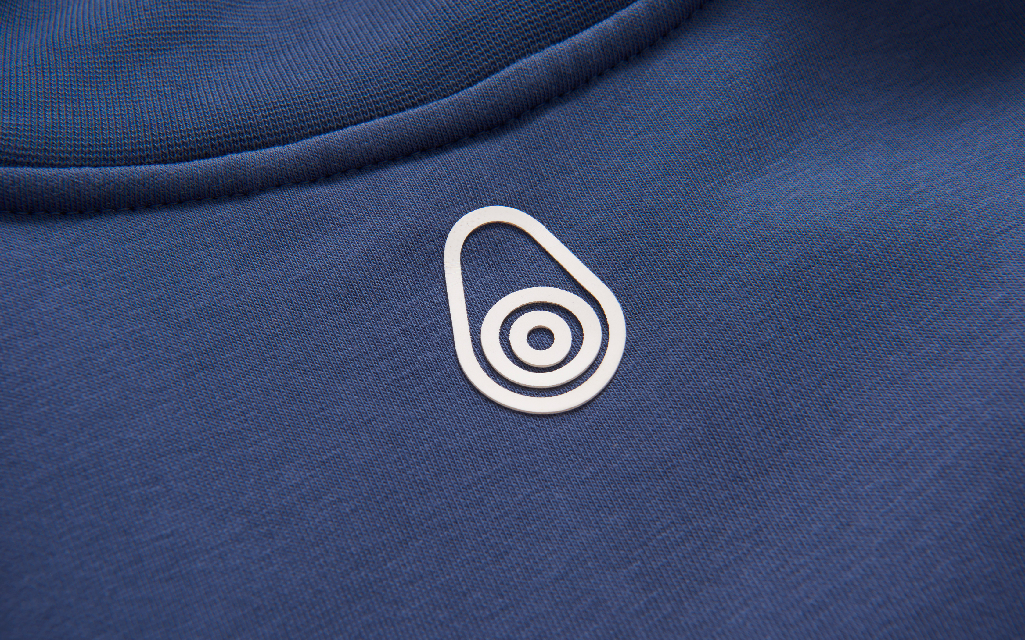 BOWMAN LOGO T-NECK