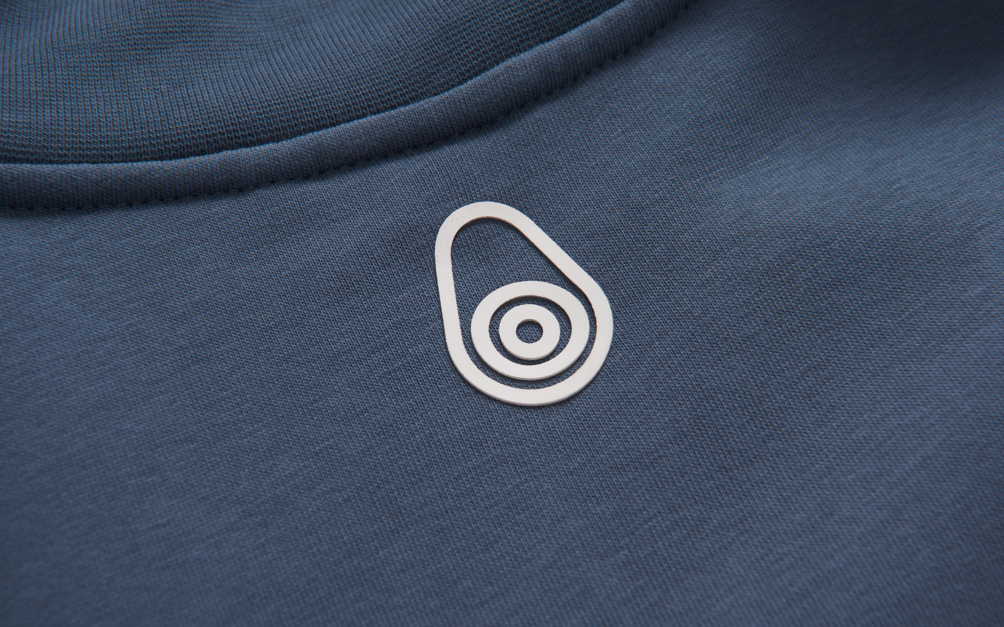 BOWMAN LOGO T-NECK