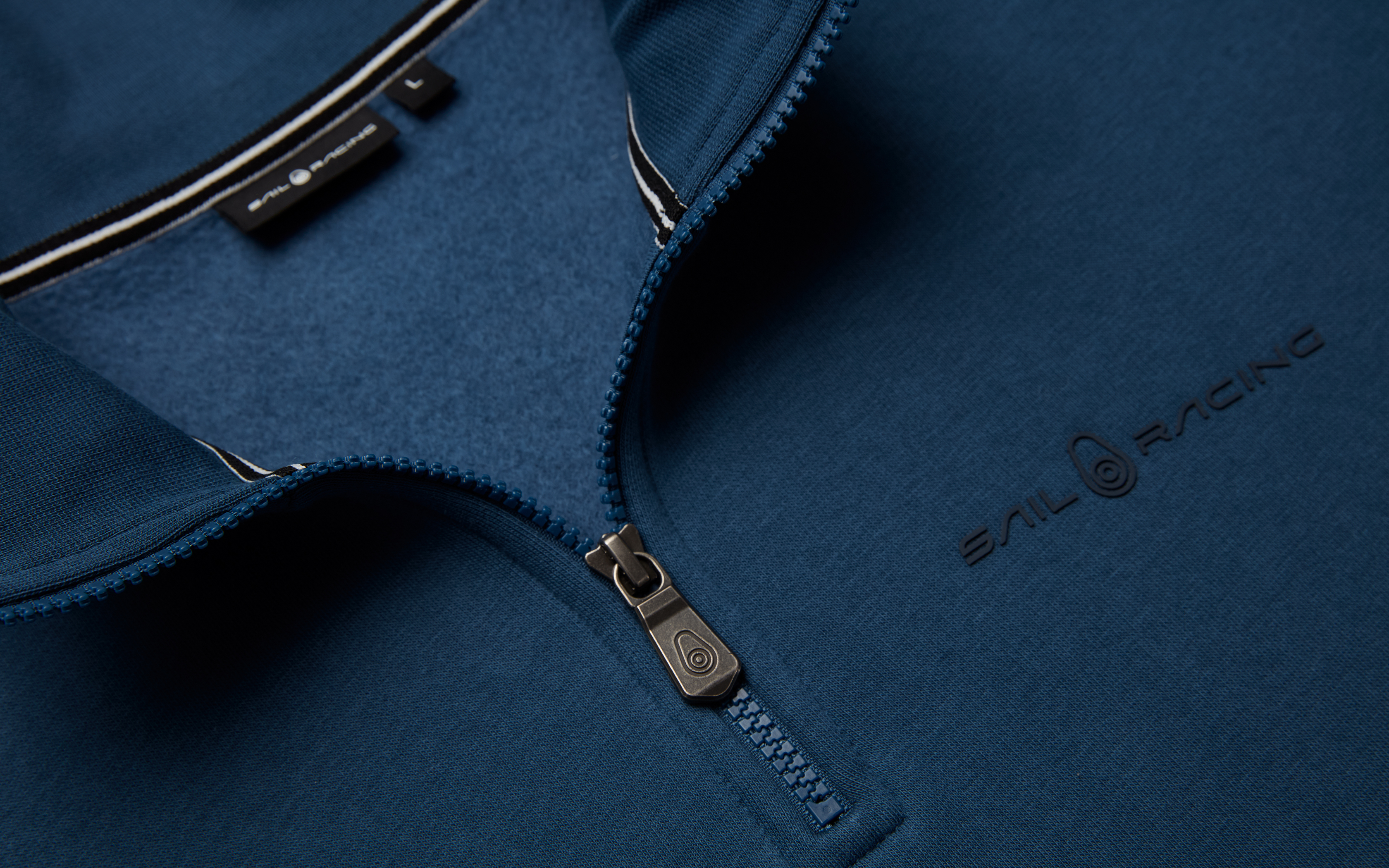 BOWMAN LOGO T-NECK