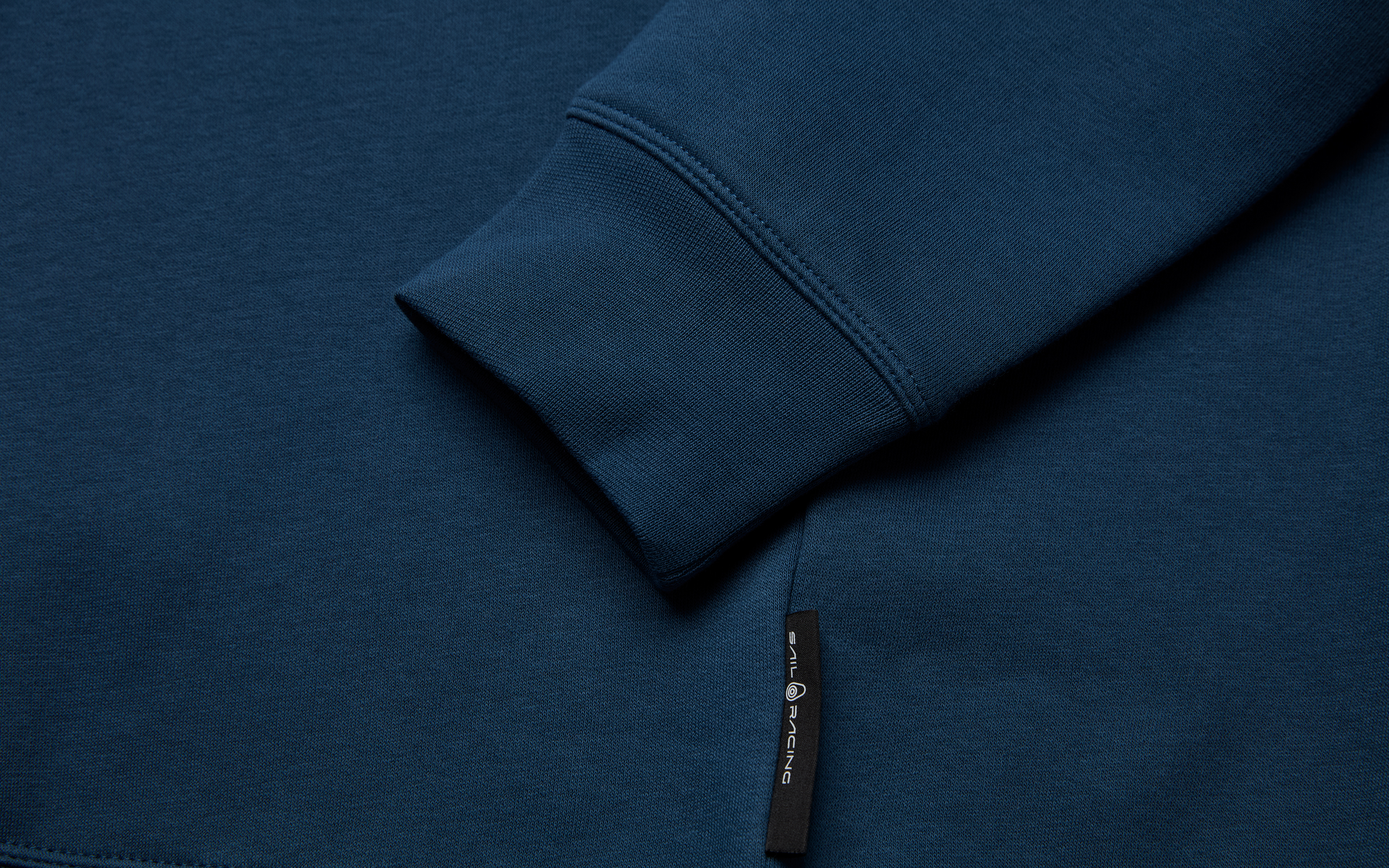 BOWMAN LOGO T-NECK