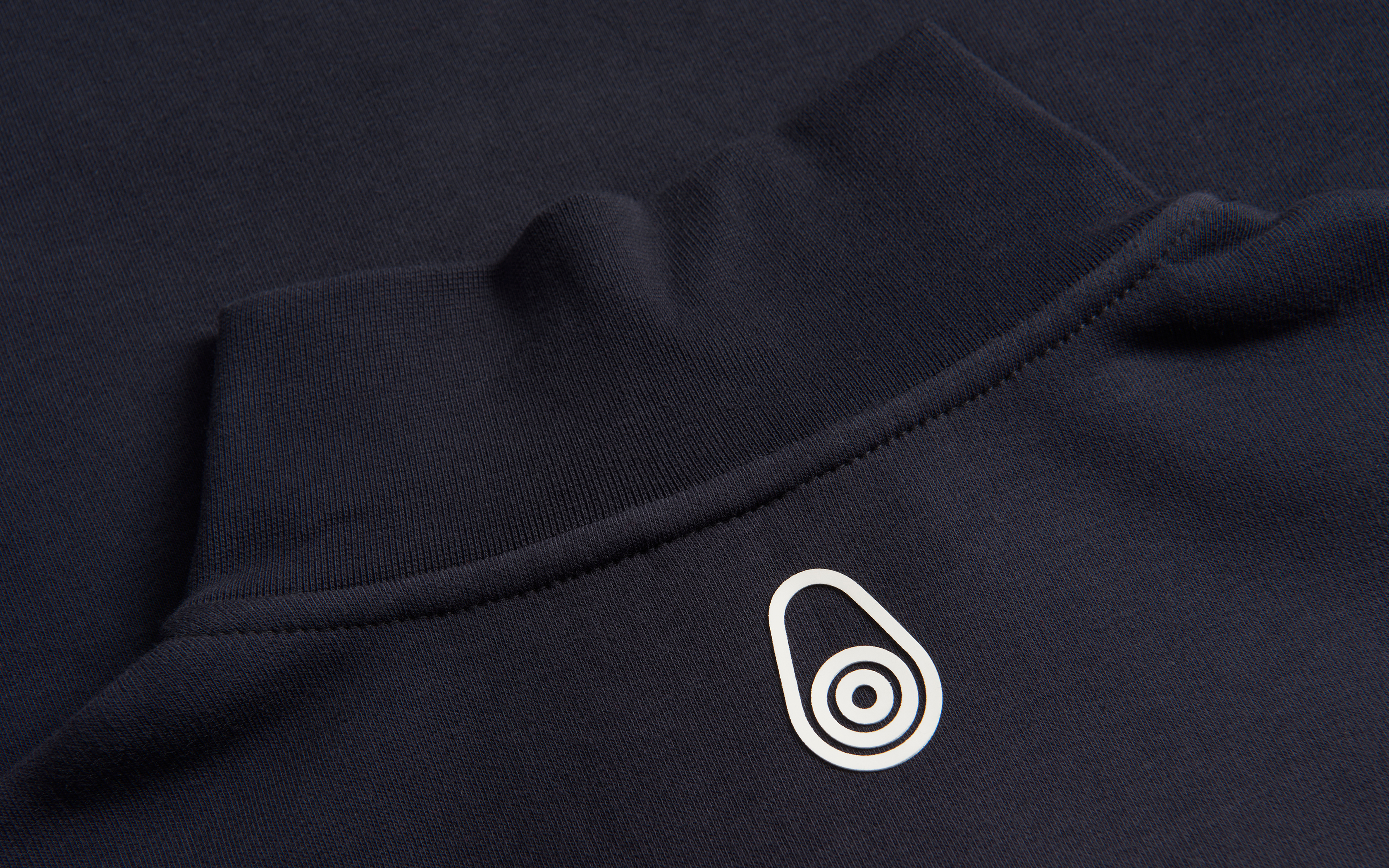 BOWMAN LOGO T-NECK