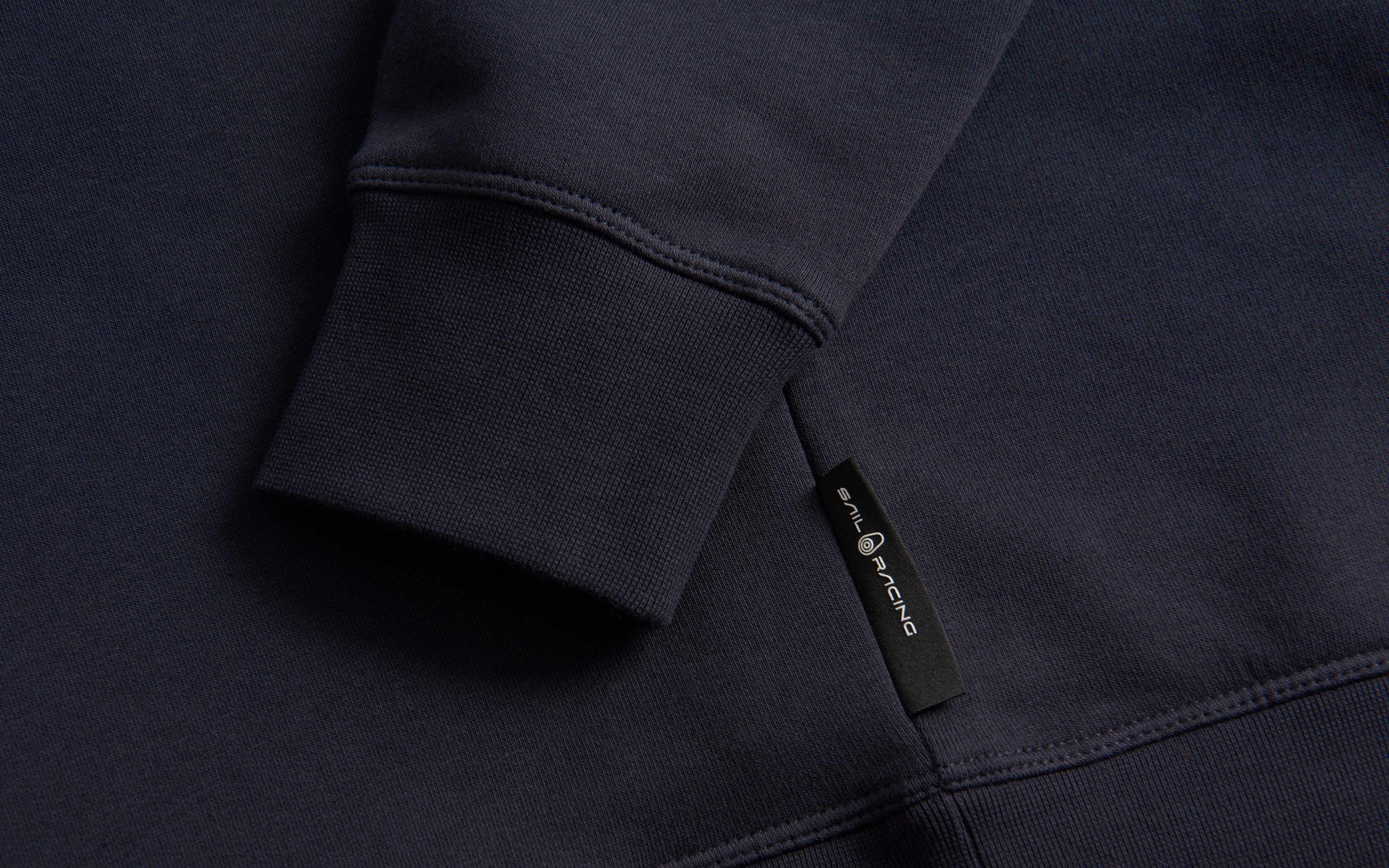 BOWMAN LOGO T-NECK