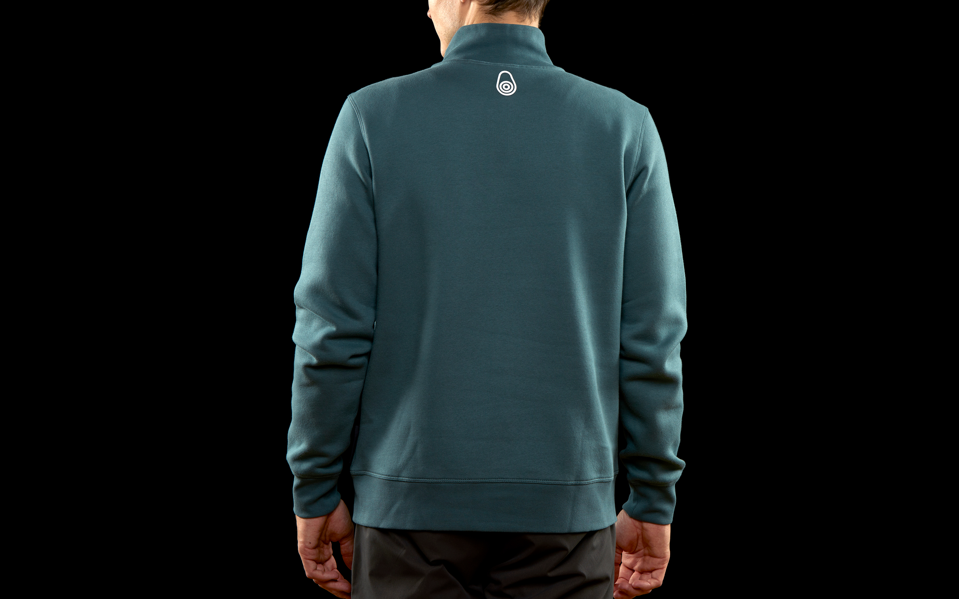 BOWMAN LOGO T-NECK