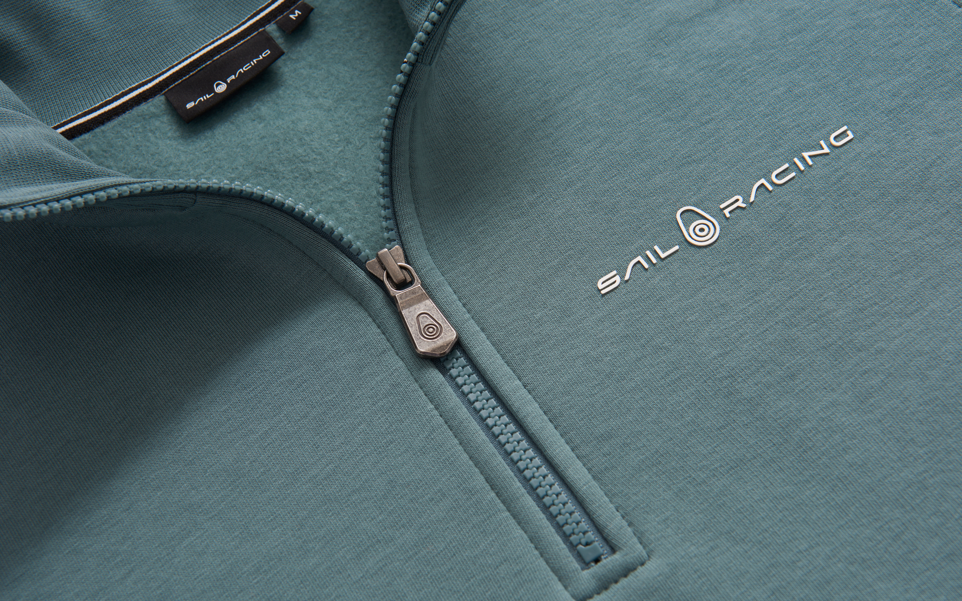 BOWMAN LOGO T-NECK