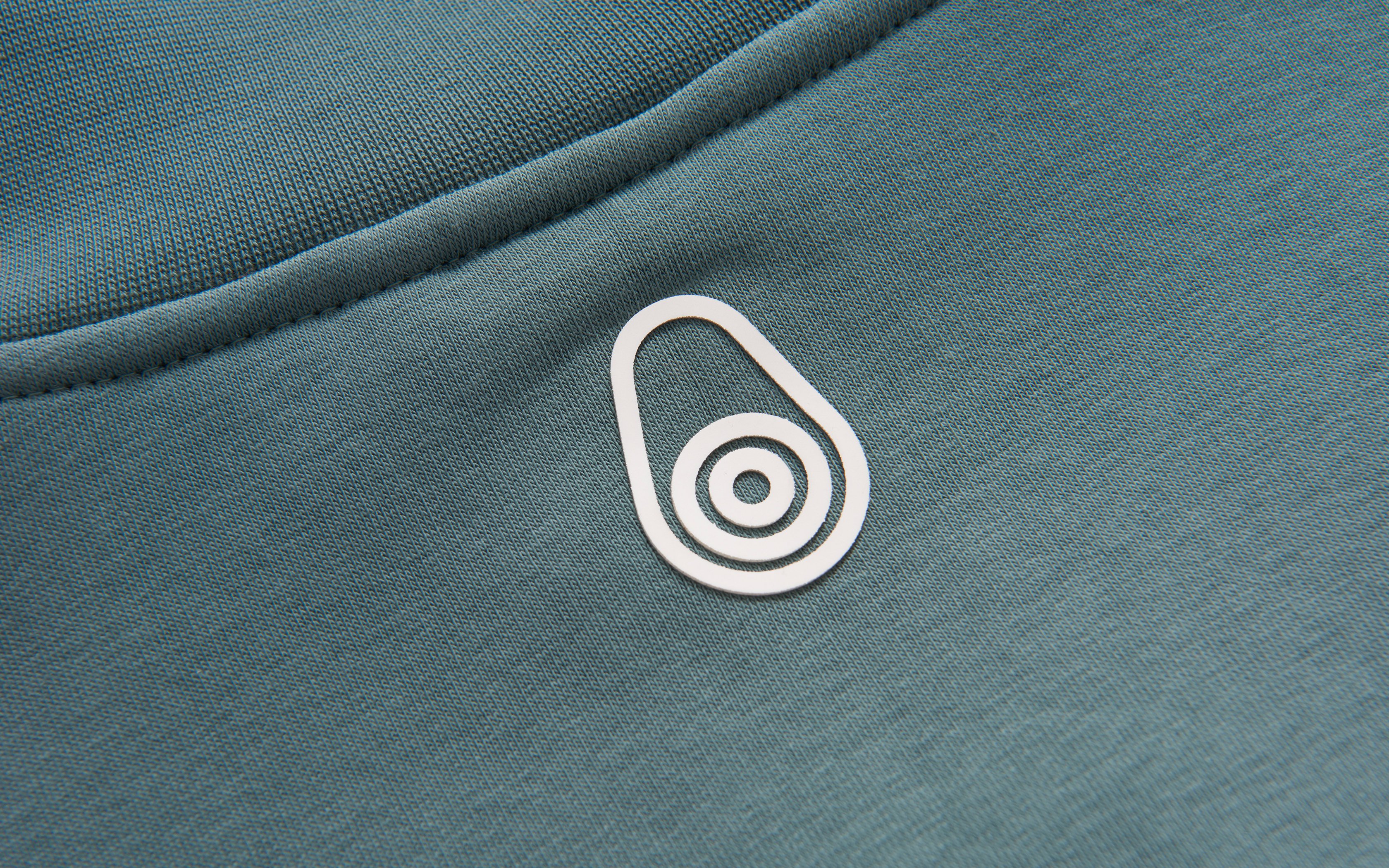 BOWMAN LOGO T-NECK