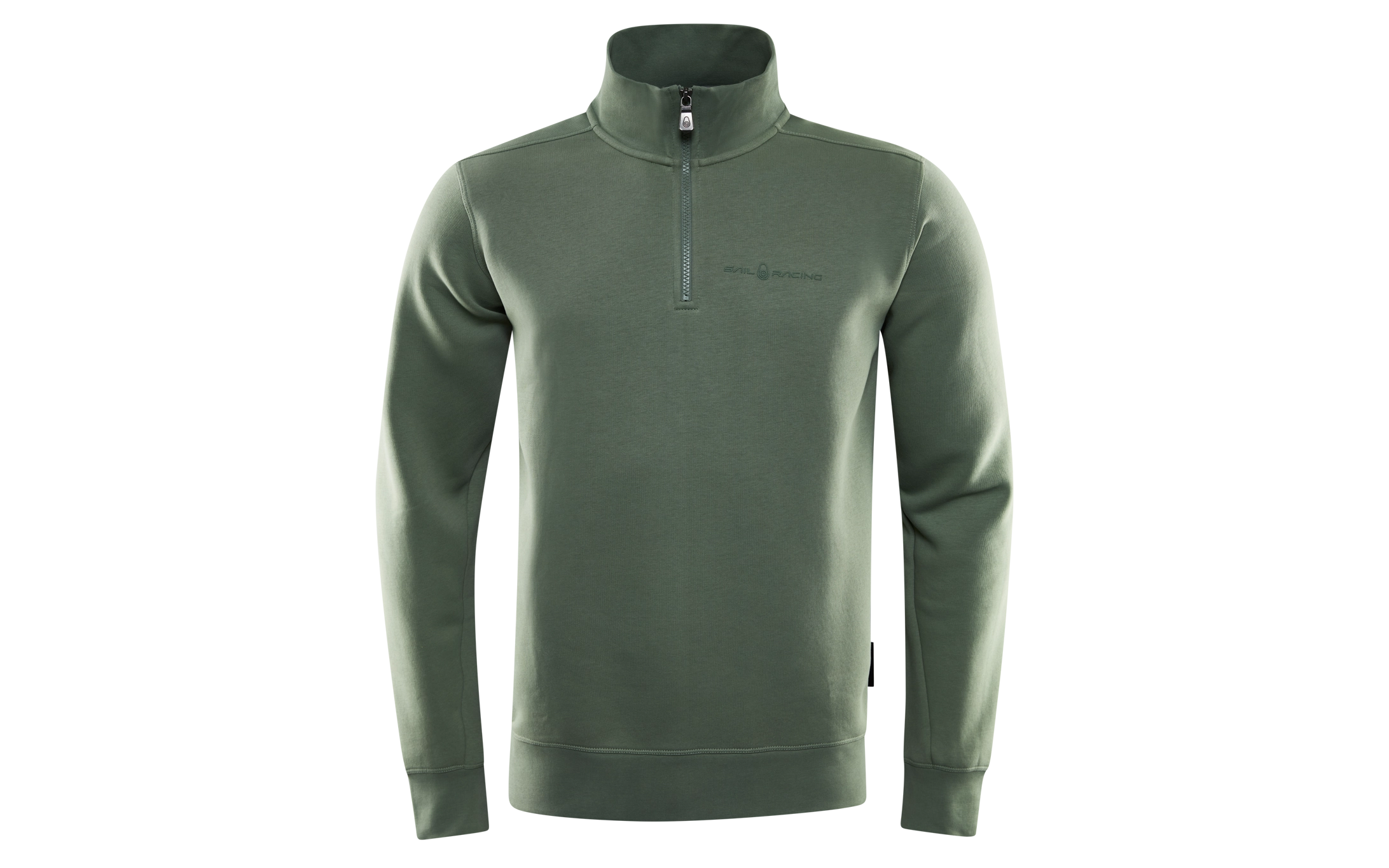 BOWMAN LOGO T-NECK