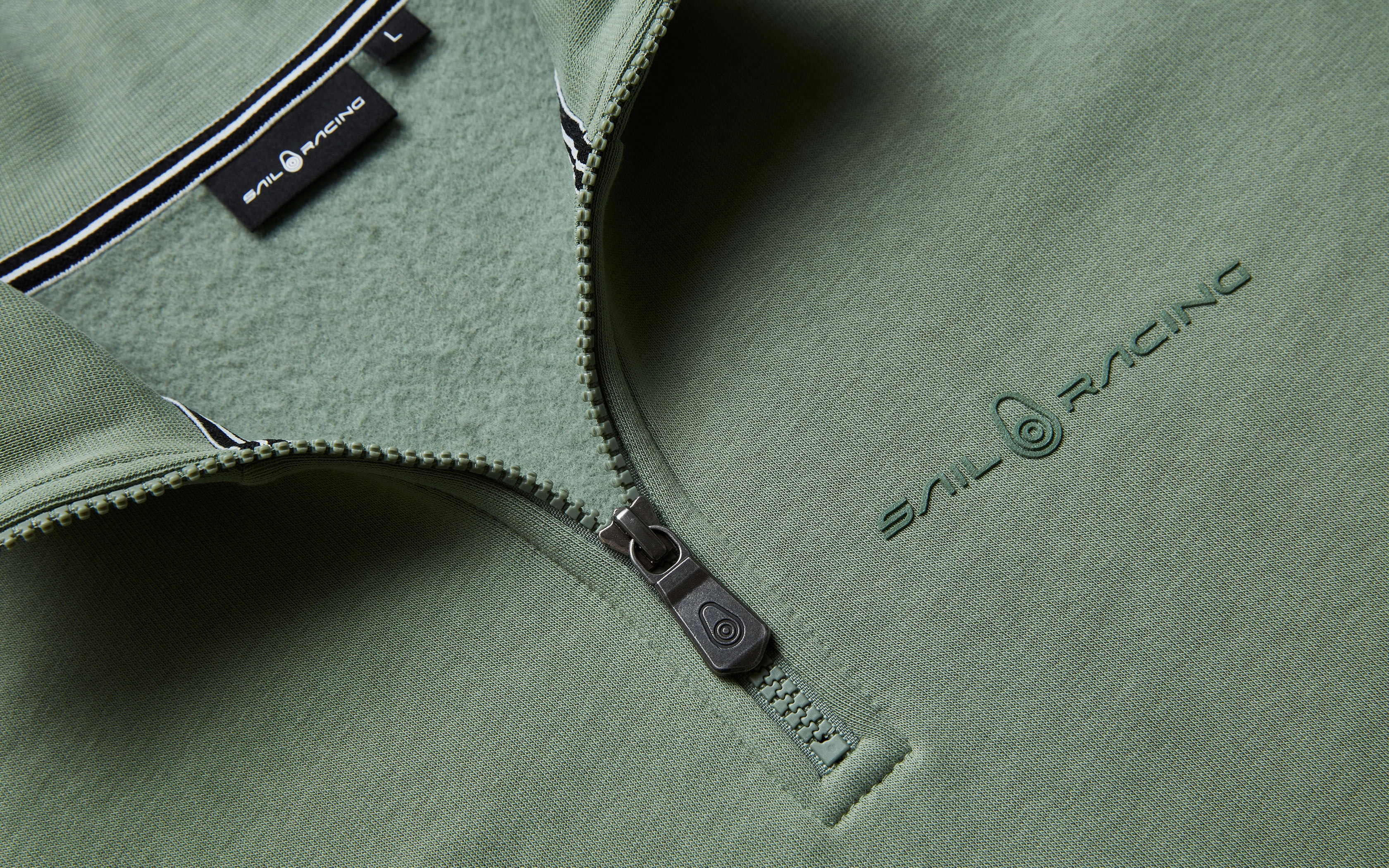 BOWMAN LOGO T-NECK