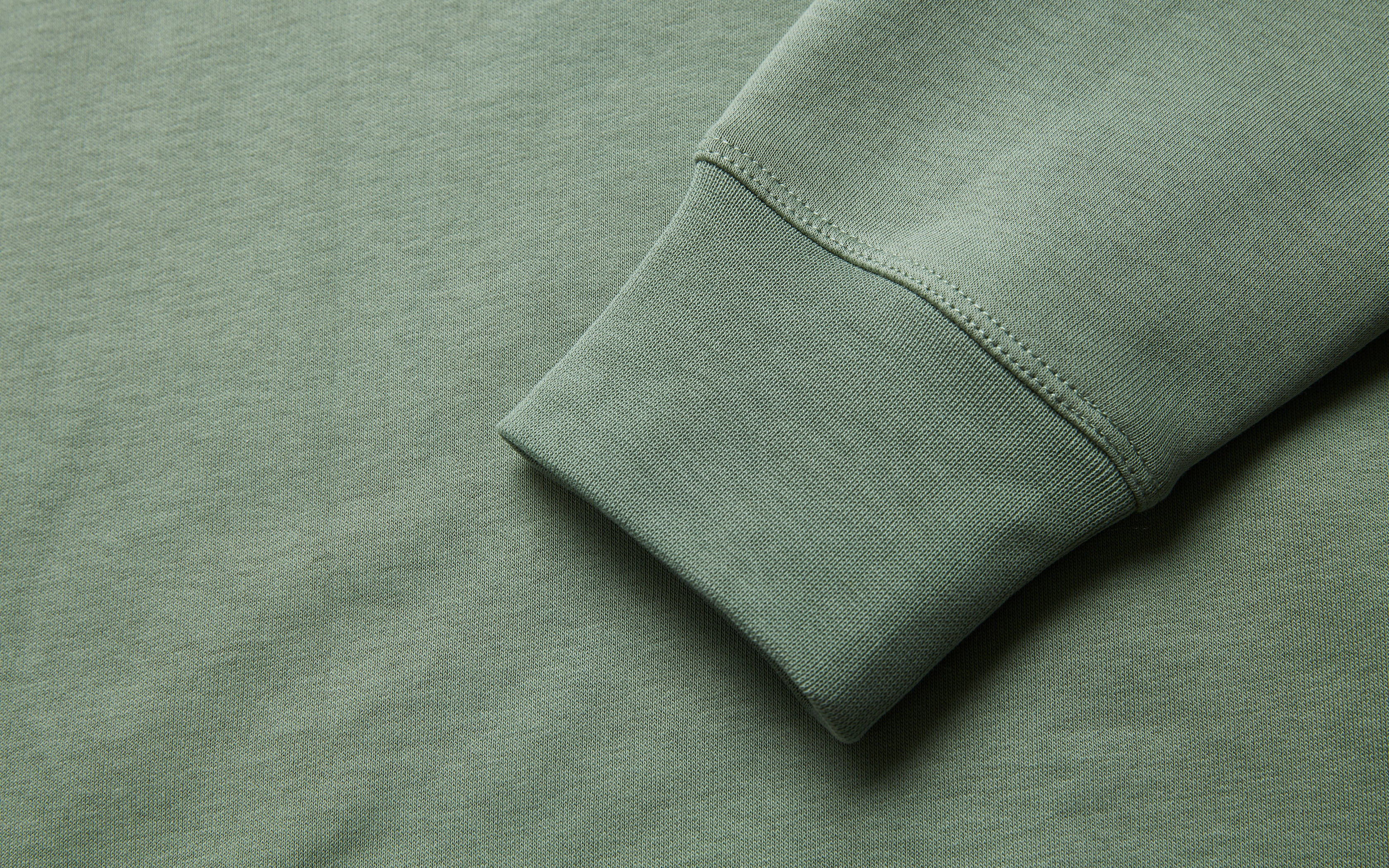 BOWMAN LOGO T-NECK