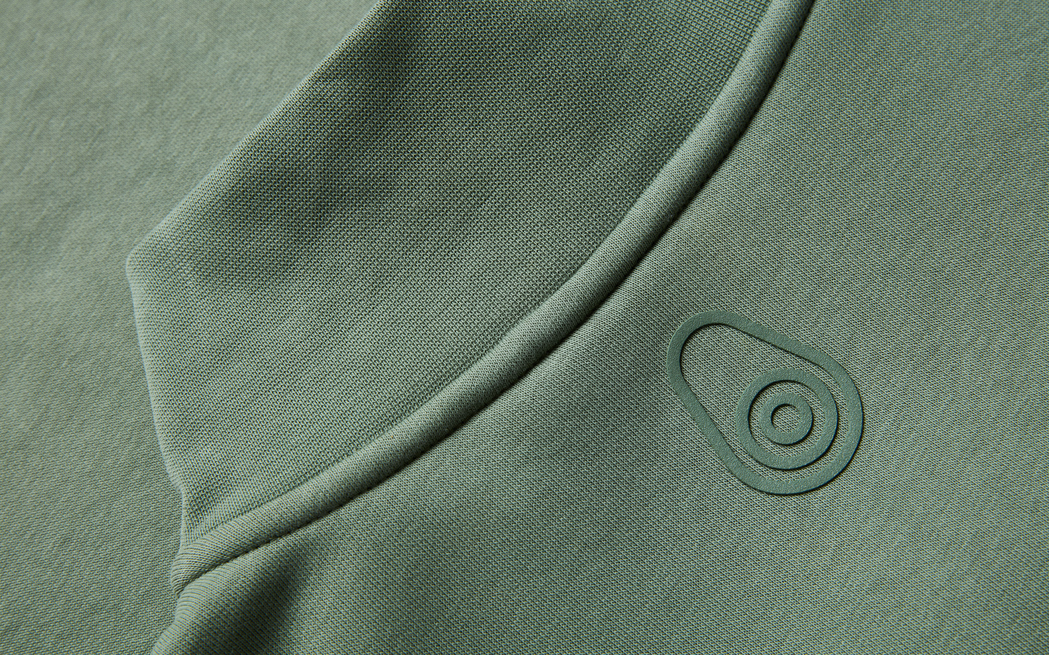 BOWMAN LOGO T-NECK
