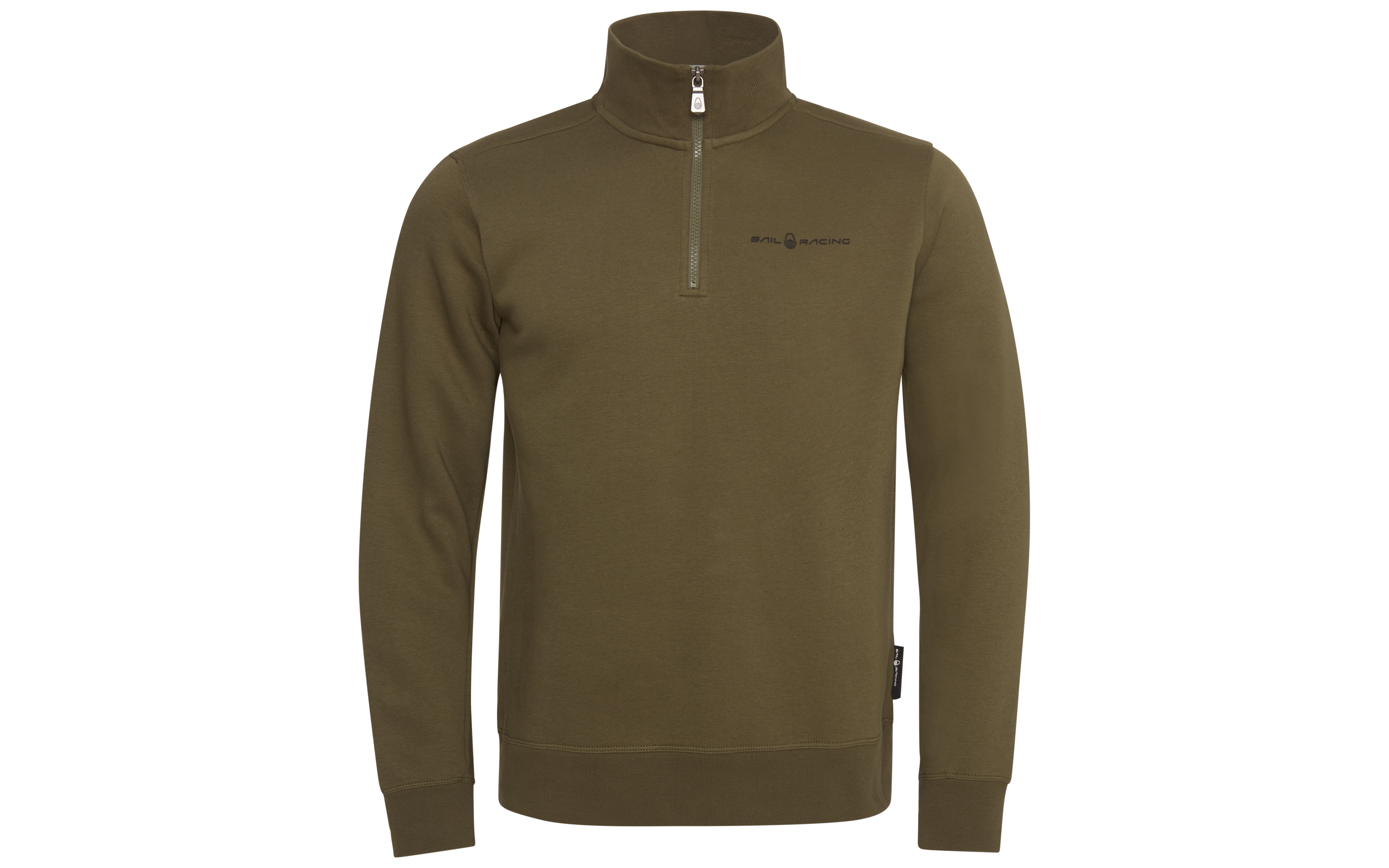 BOWMAN LOGO T-NECK