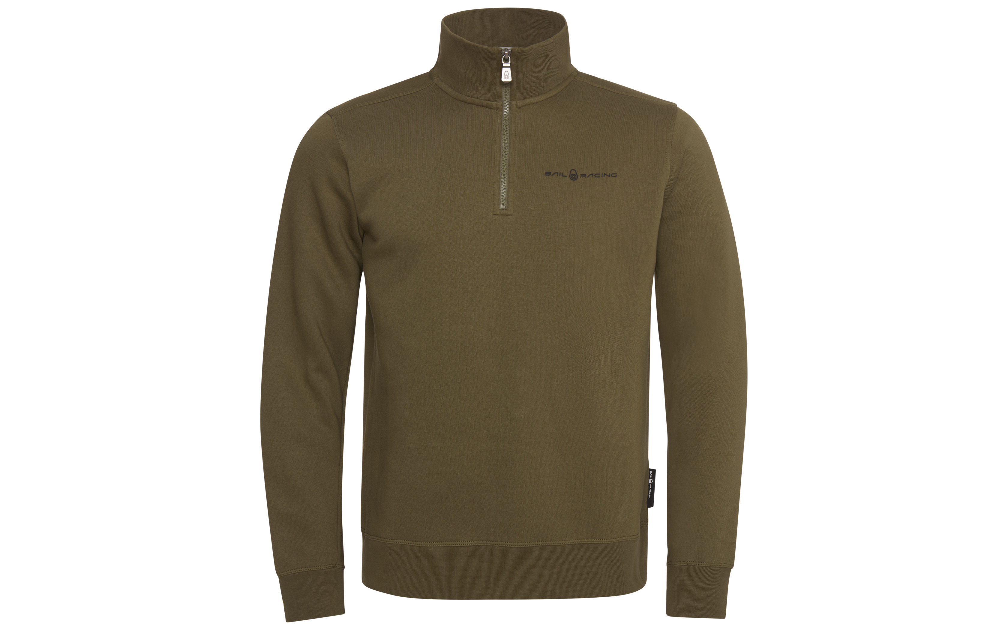 BOWMAN LOGO T-NECK