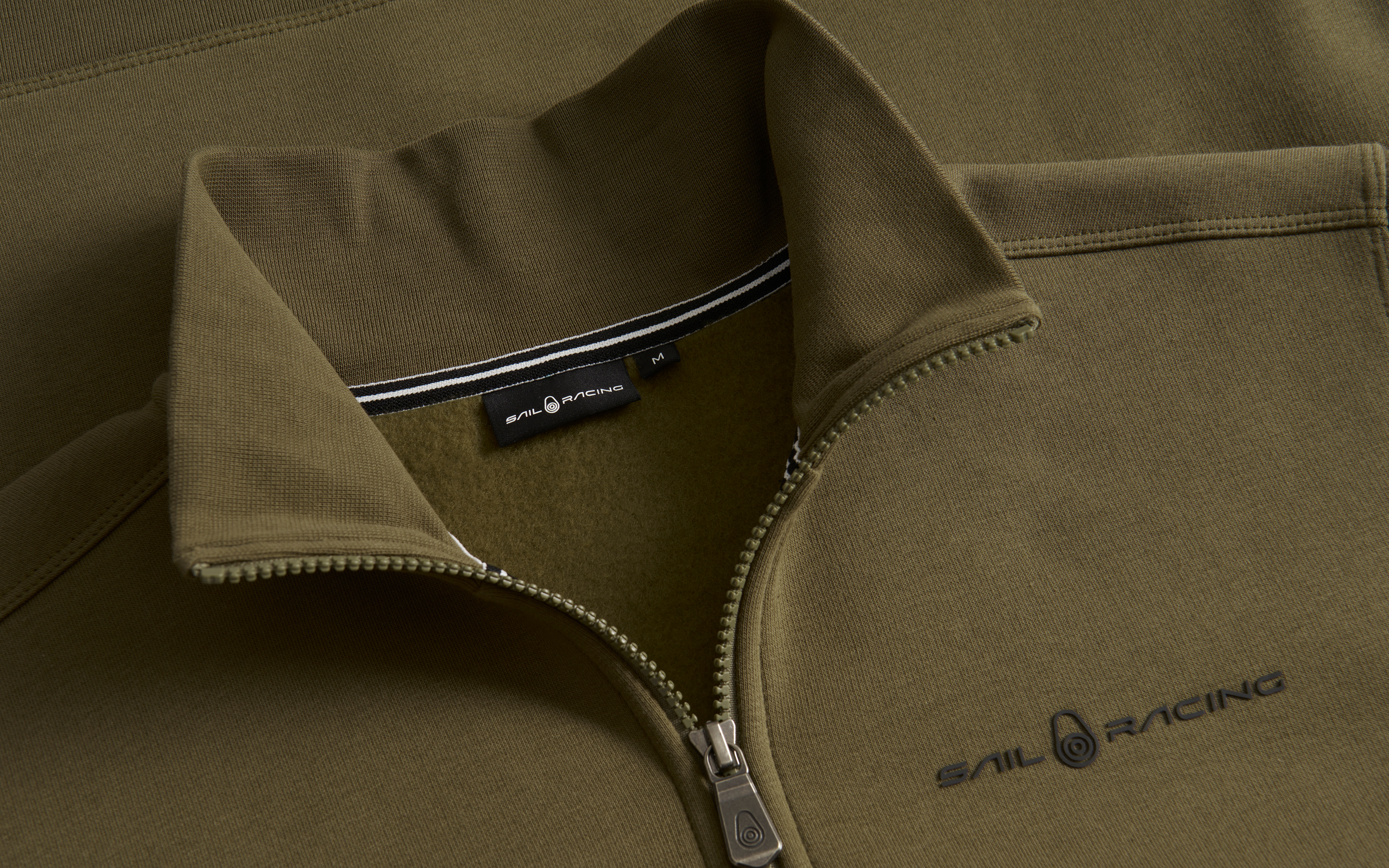 BOWMAN LOGO T-NECK