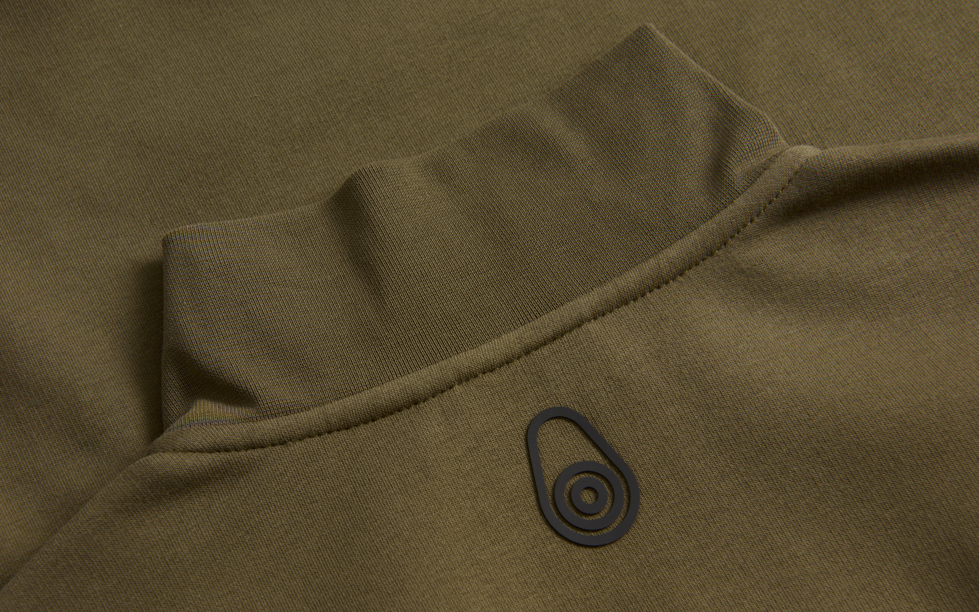 BOWMAN LOGO T-NECK
