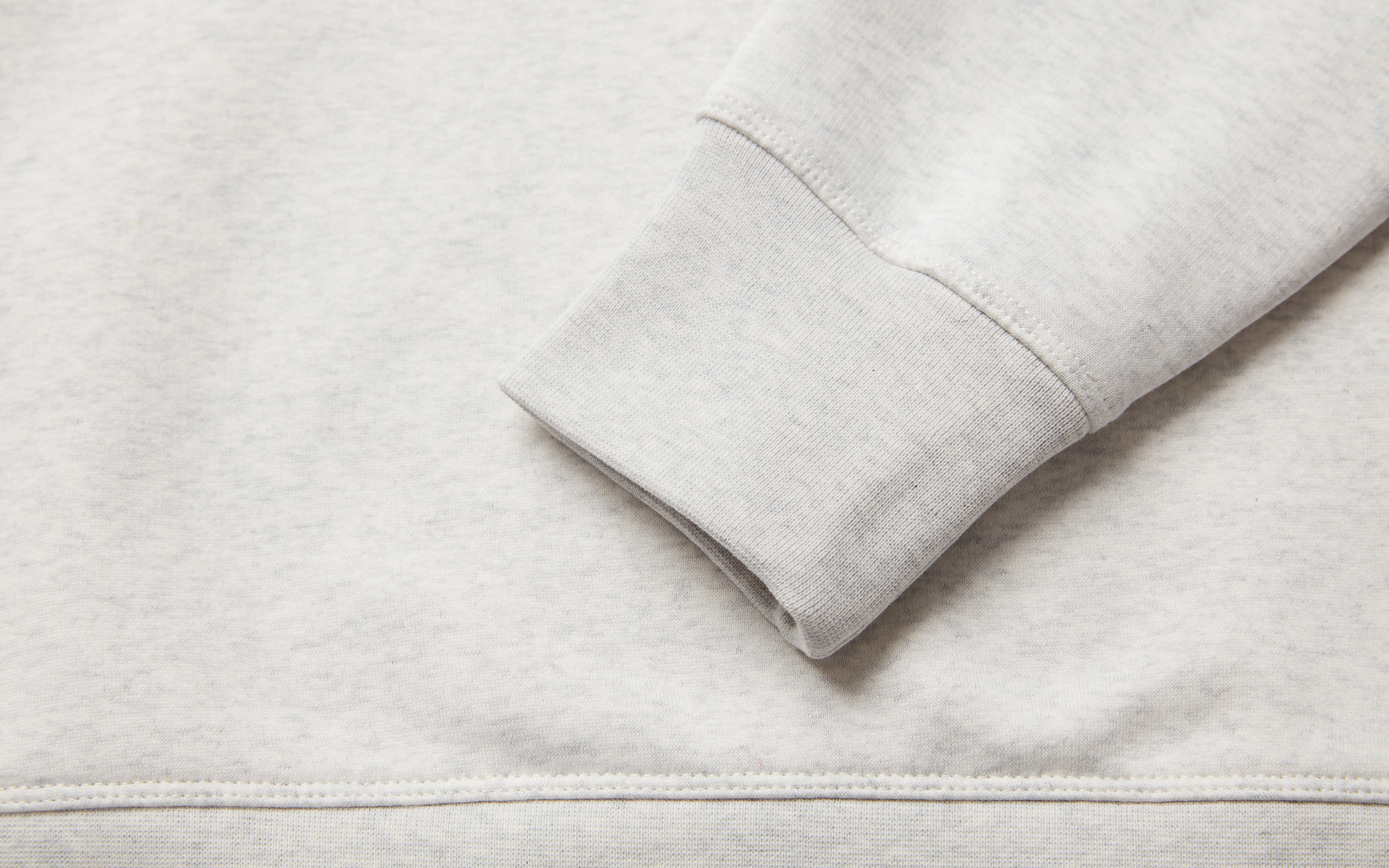 BOWMAN LOGO T-NECK