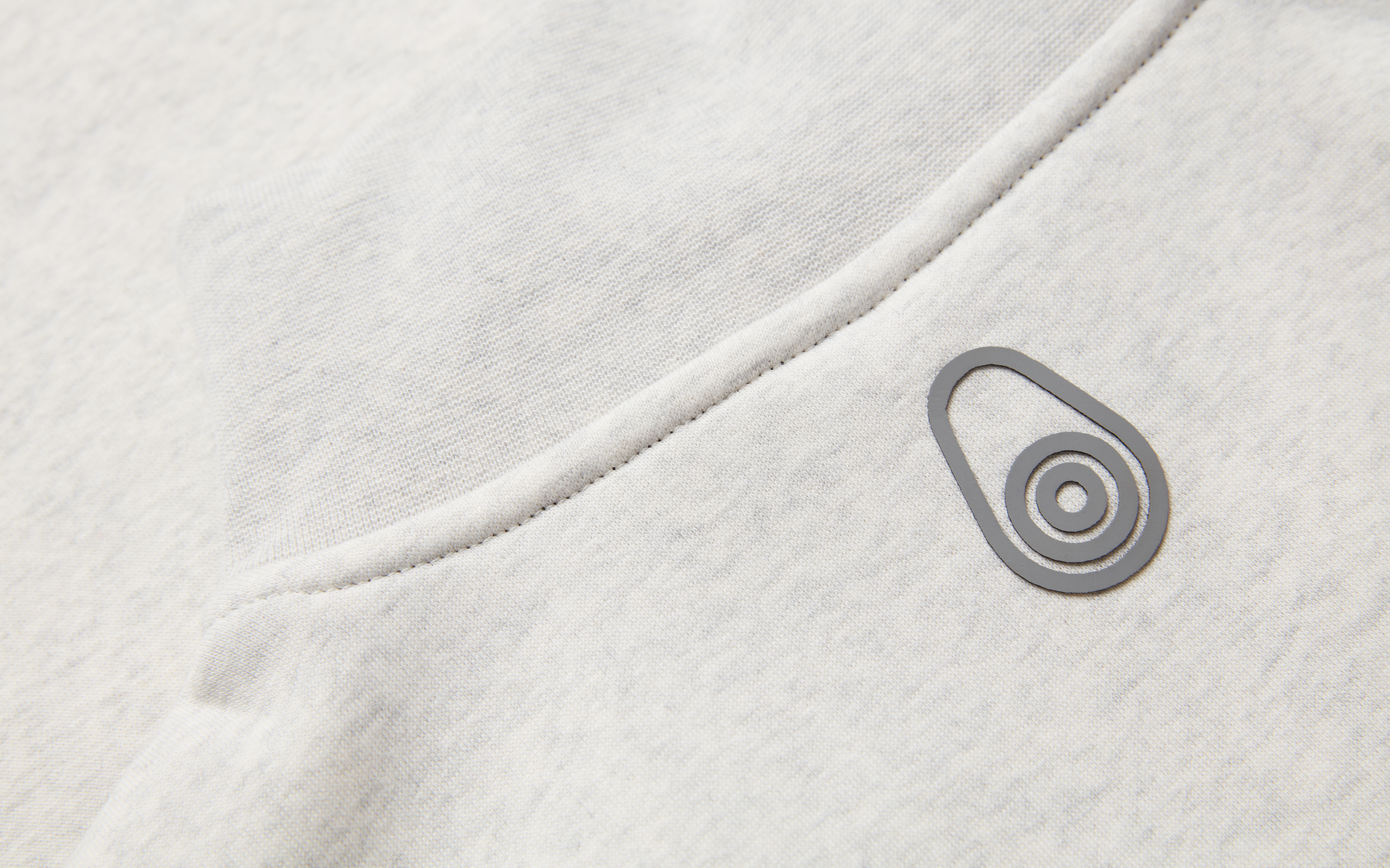 BOWMAN LOGO T-NECK