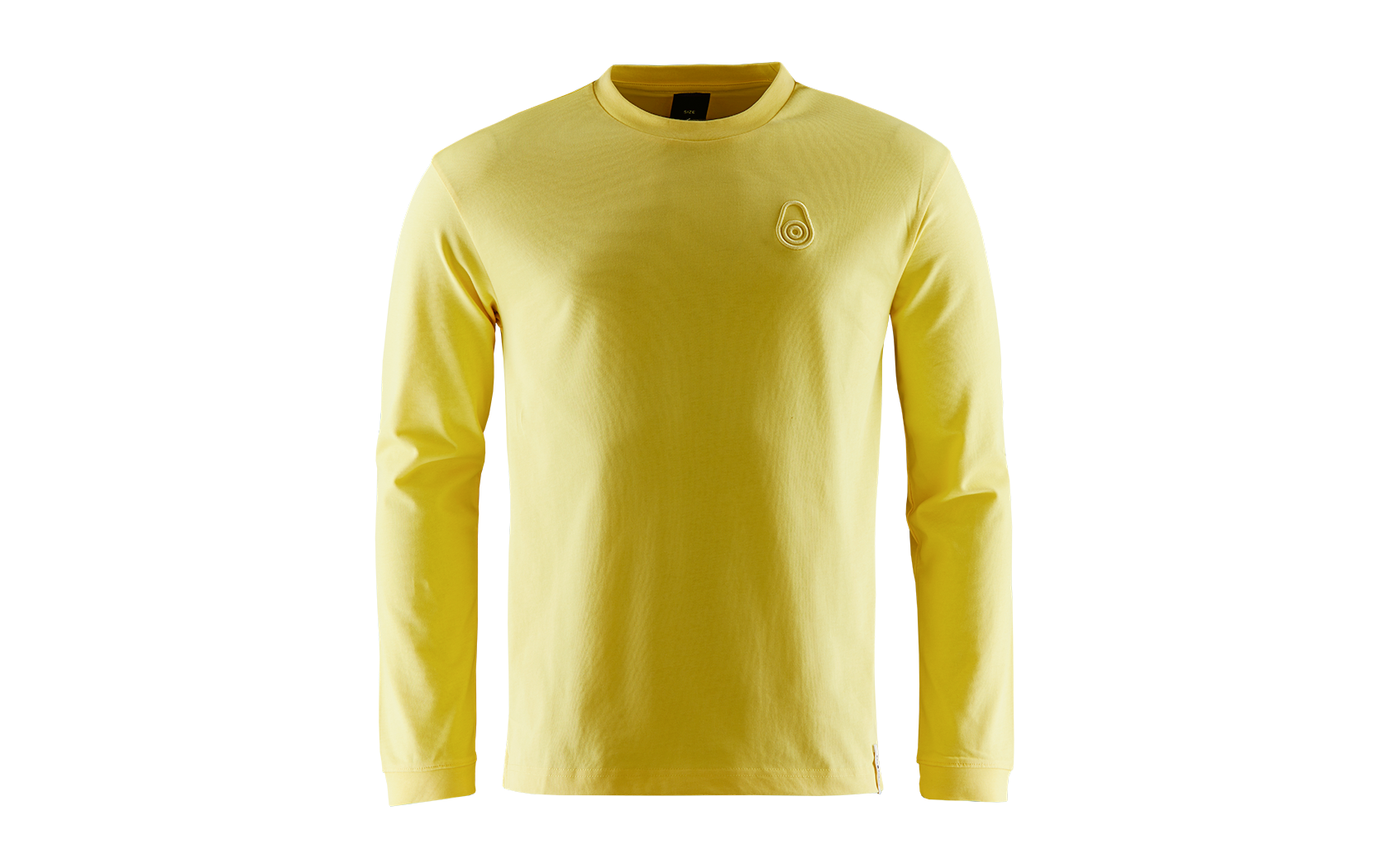 OCEAN LS TEE