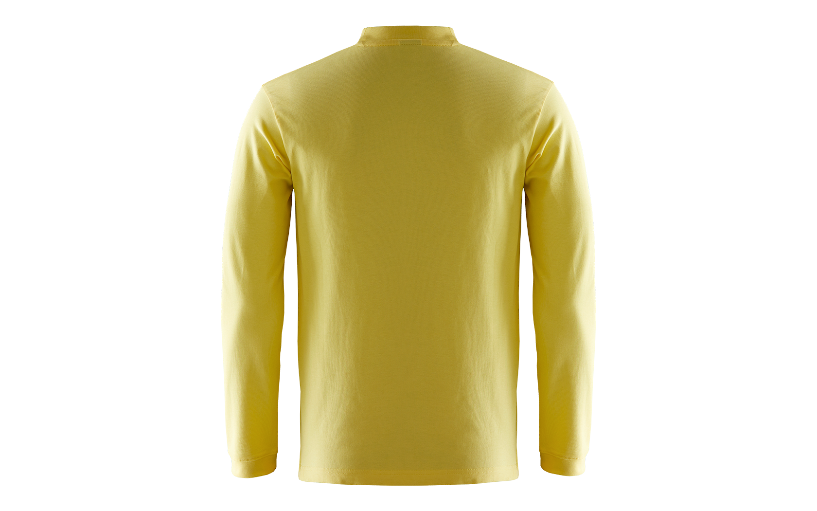 OCEAN LS TEE