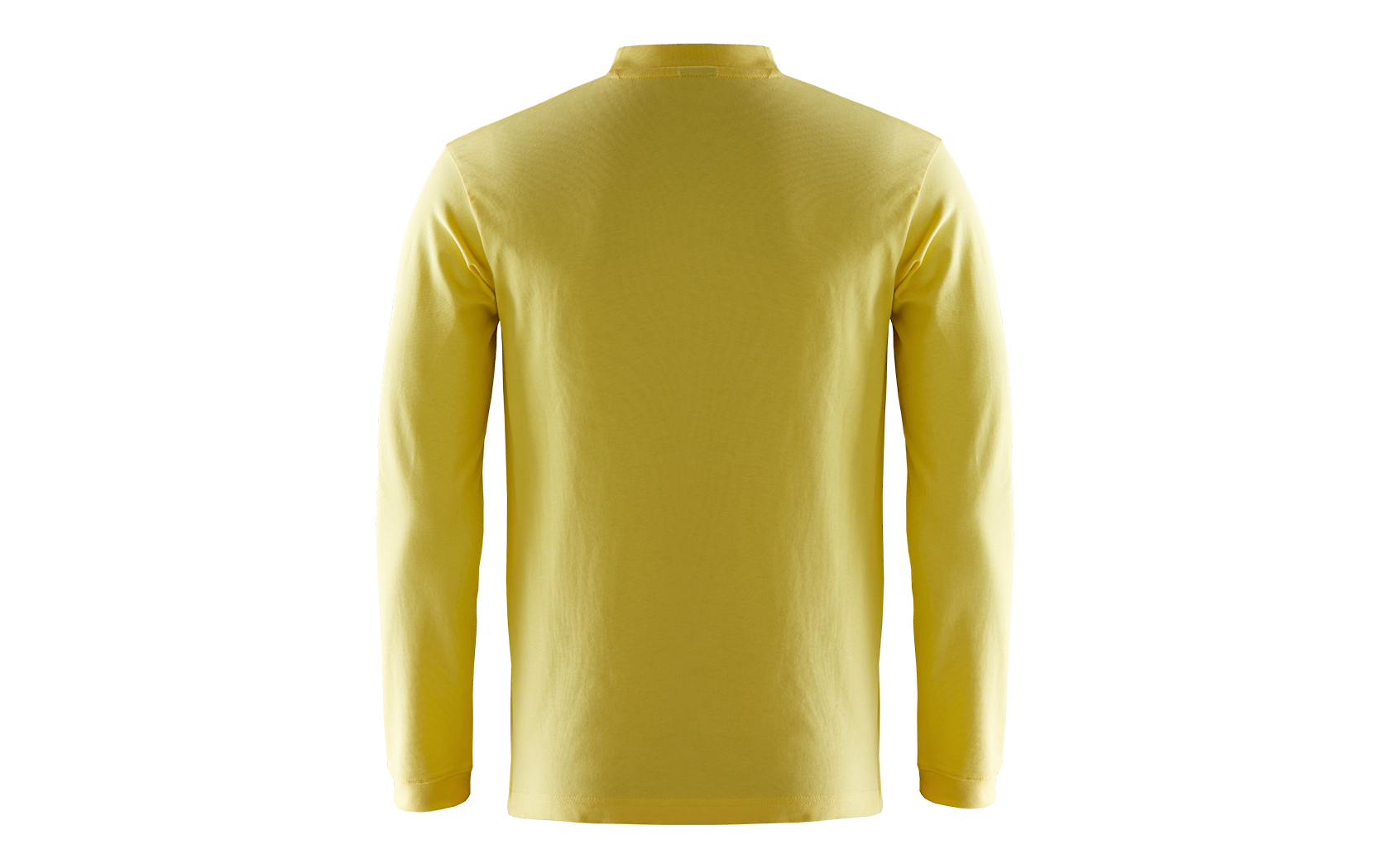 OCEAN LS TEE