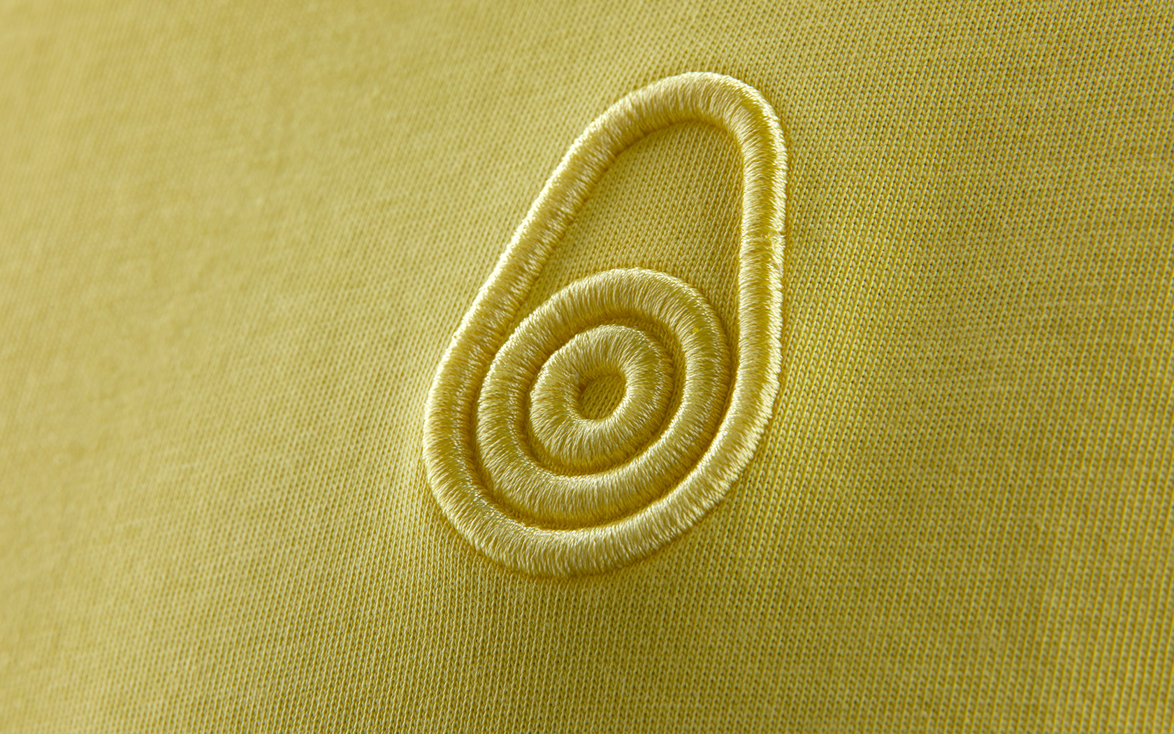 OCEAN LS TEE