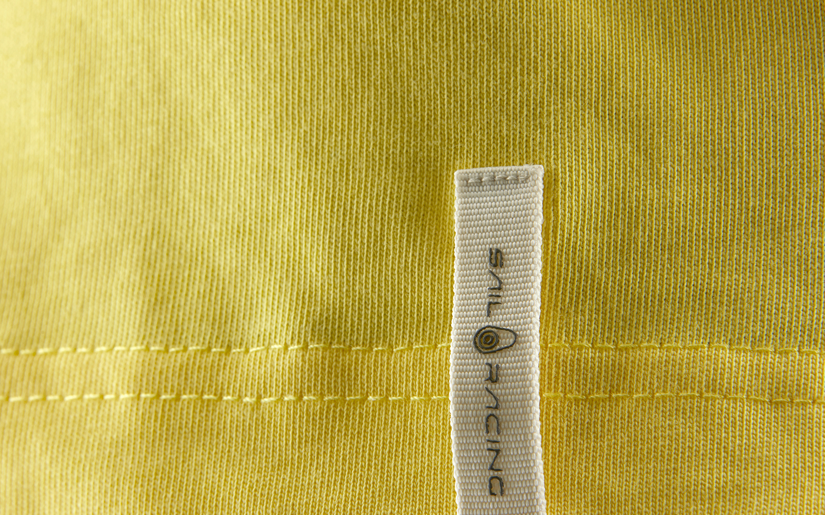 OCEAN LS TEE