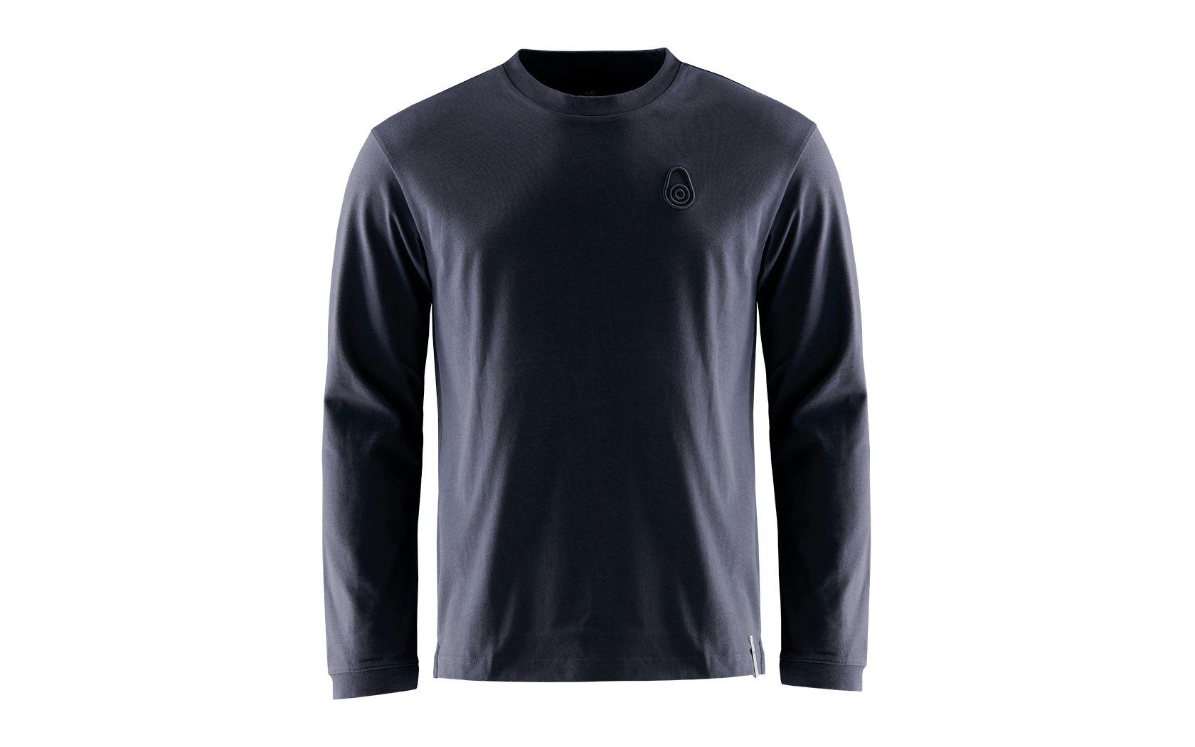 OCEAN LS TEE