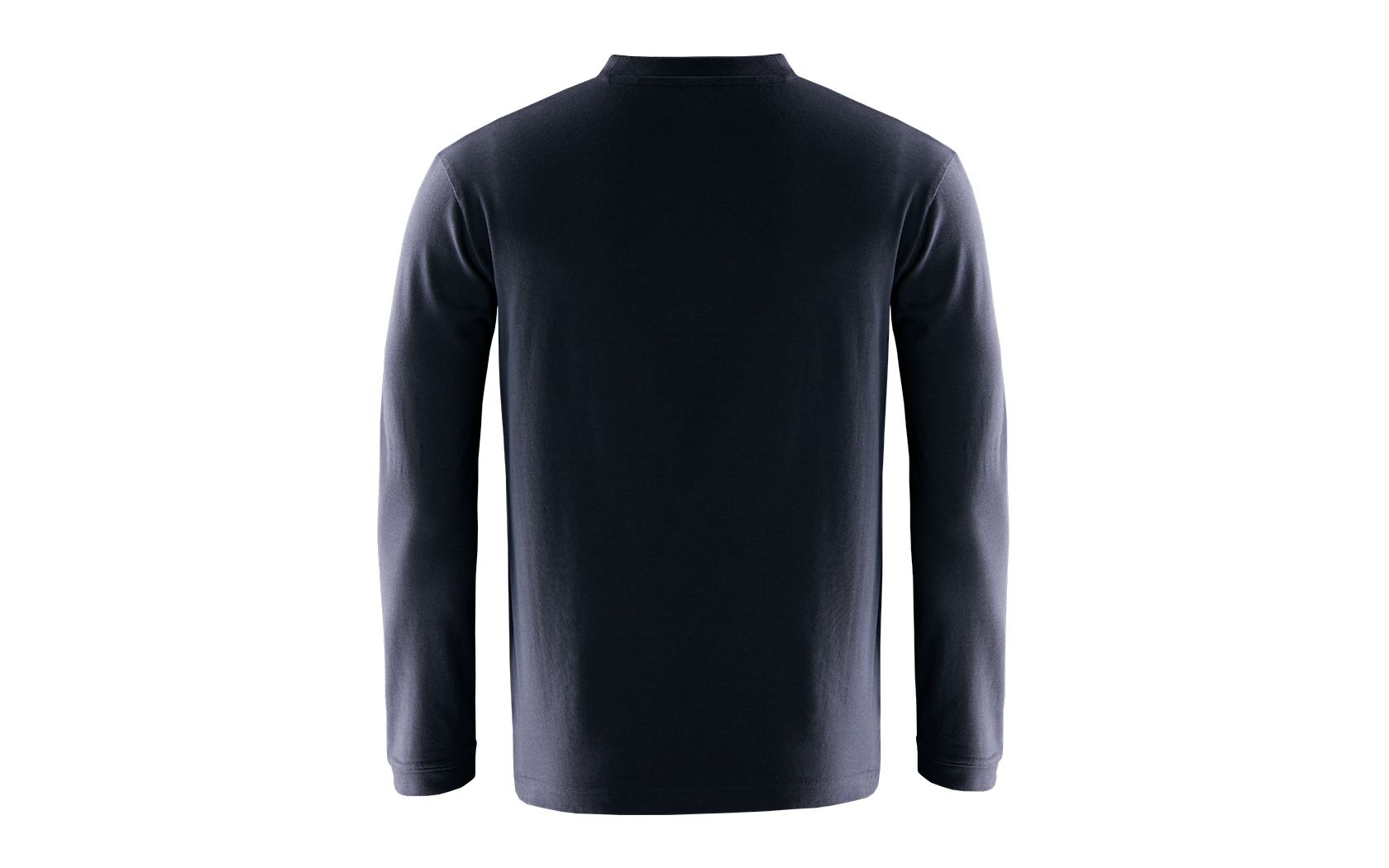 OCEAN LS TEE