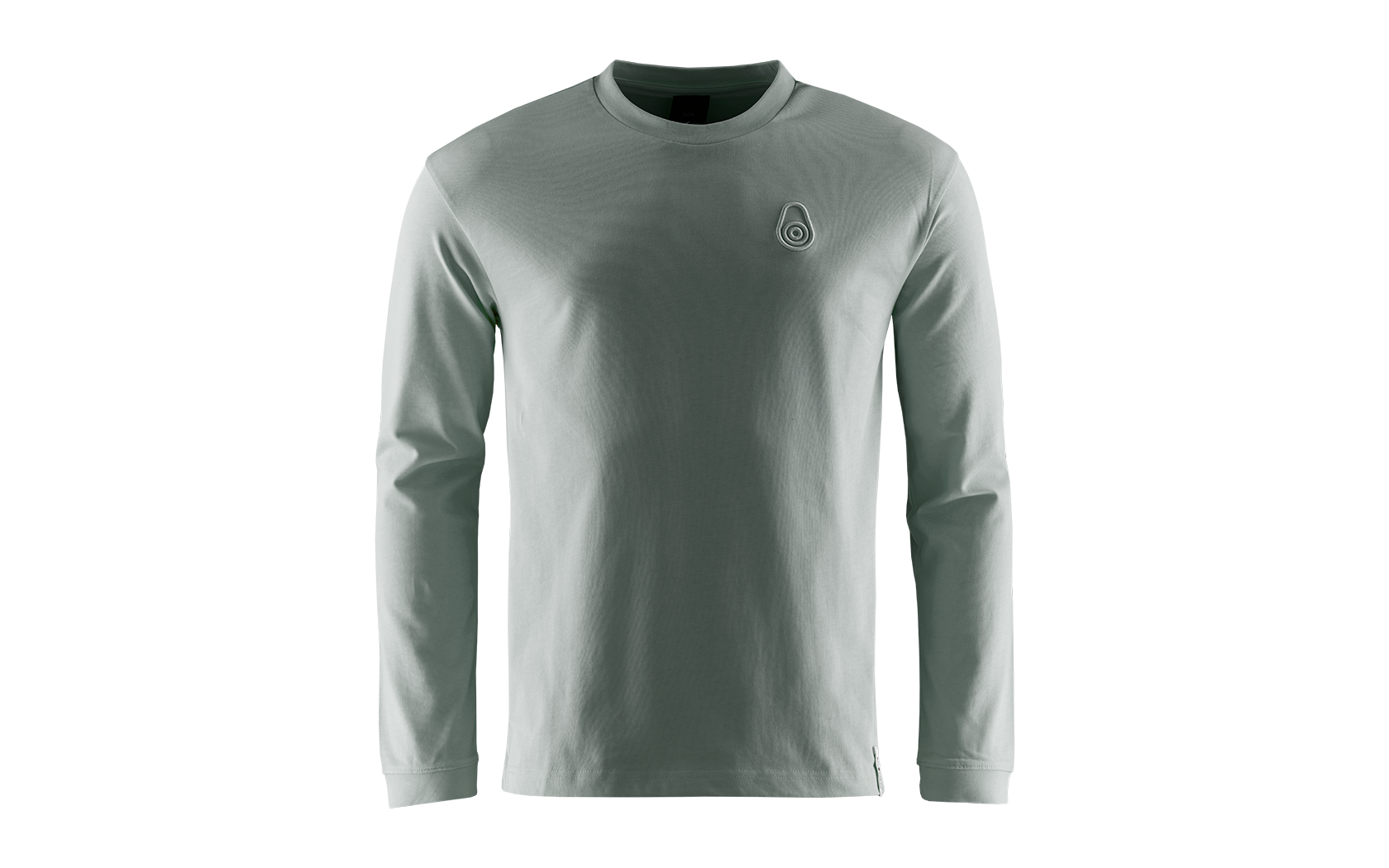 OCEAN LS TEE