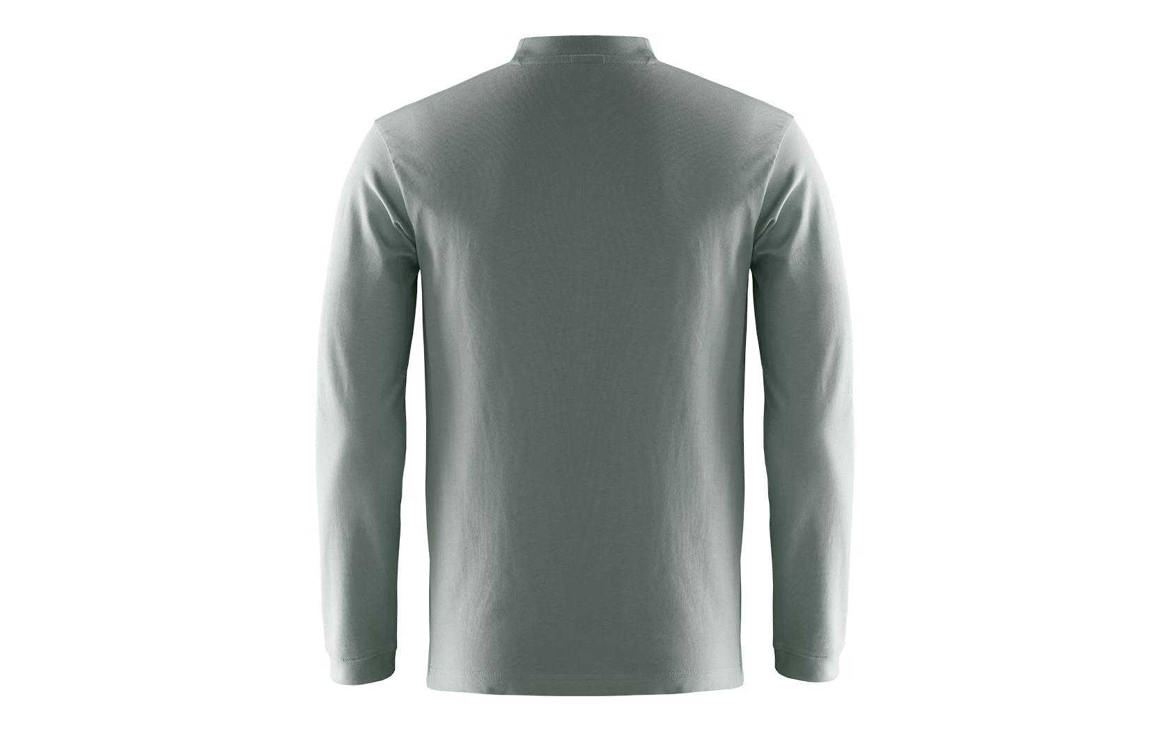 OCEAN LS TEE