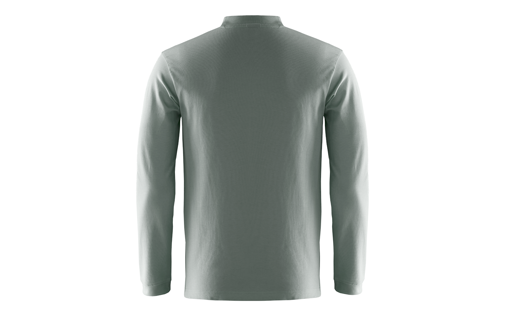 OCEAN LS TEE