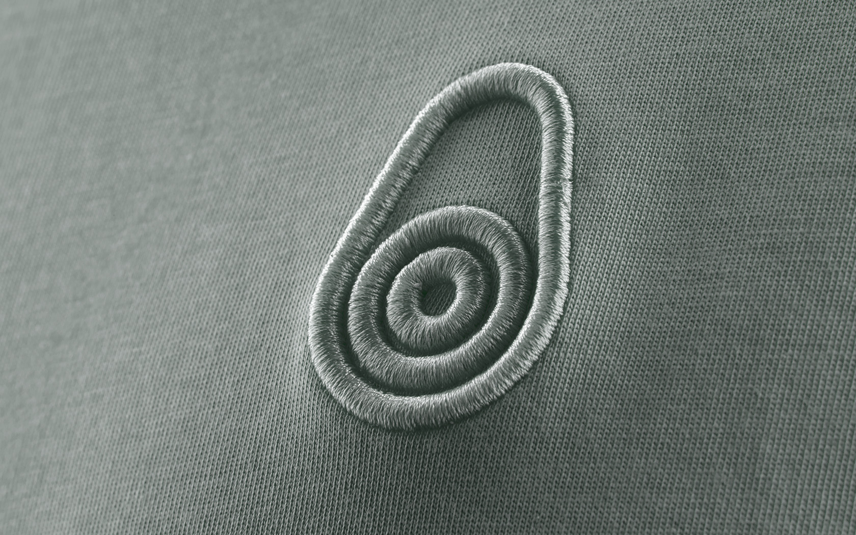 OCEAN LS TEE