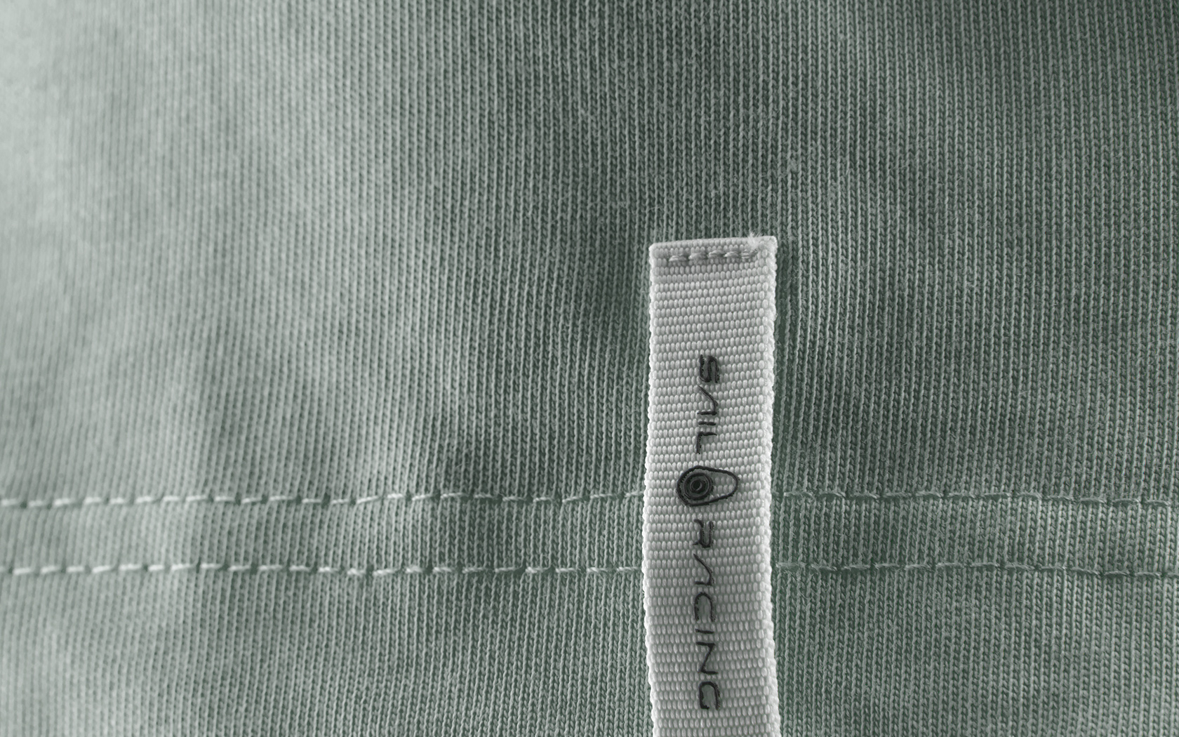 OCEAN LS TEE
