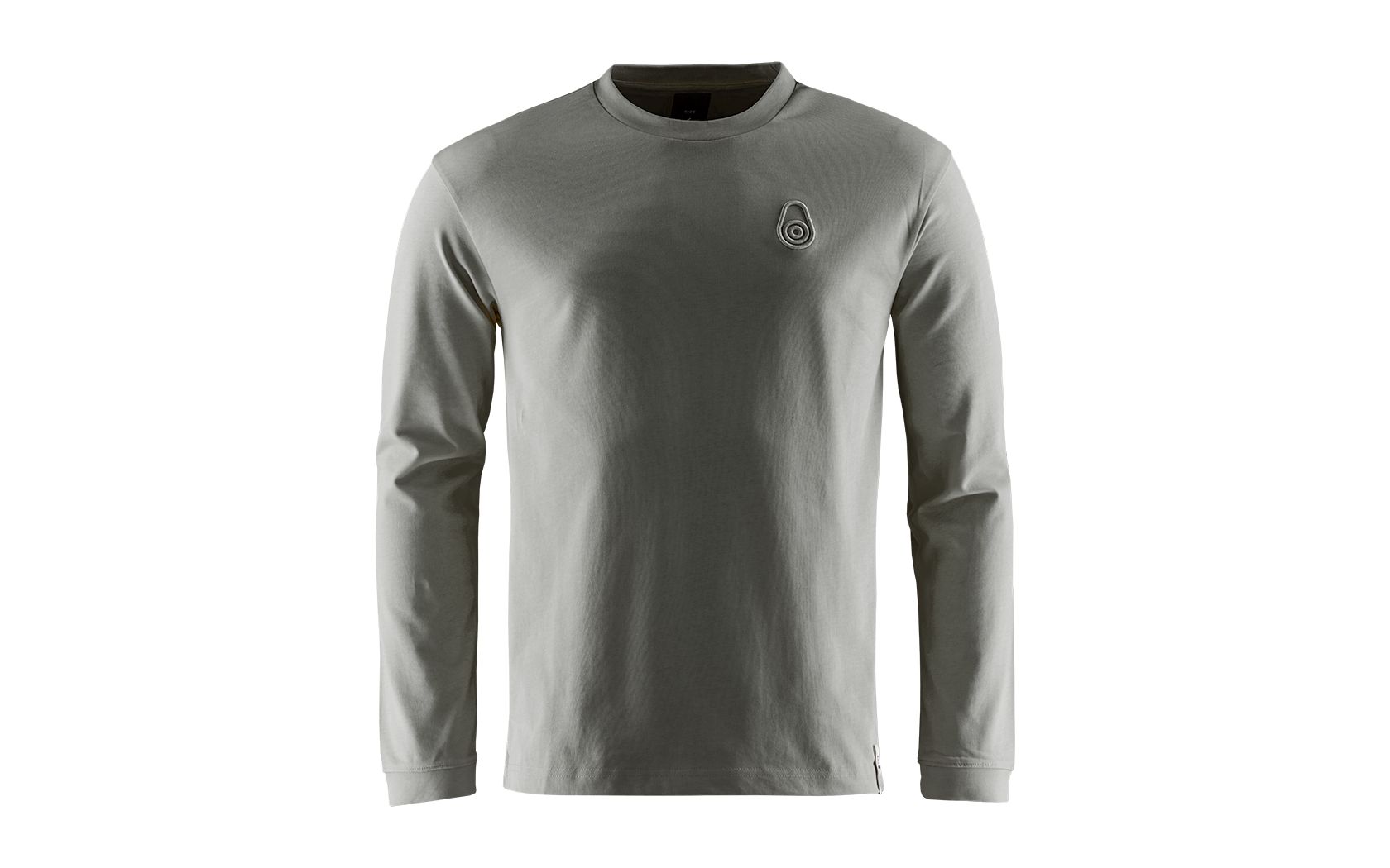 OCEAN LS TEE