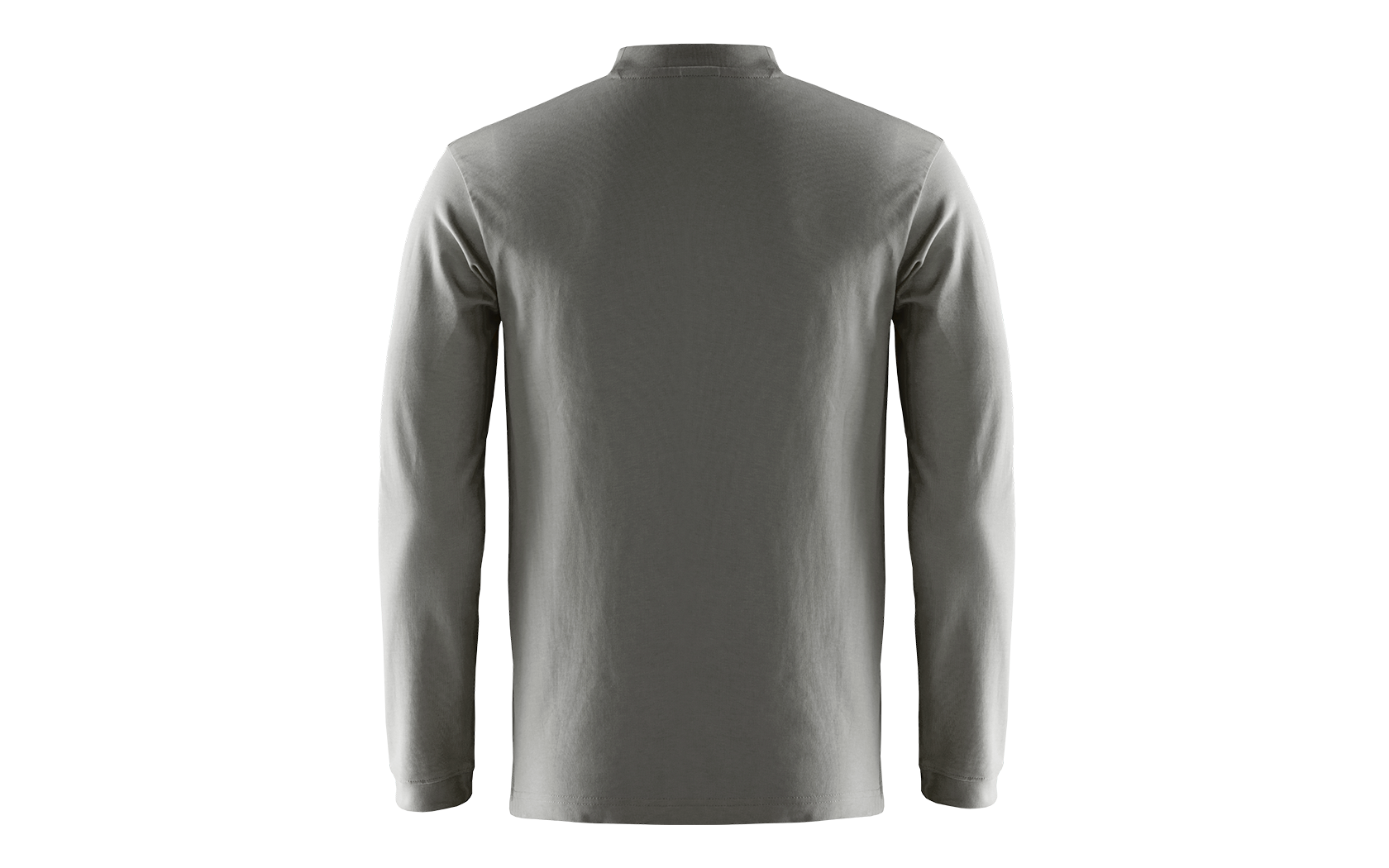 OCEAN LS TEE