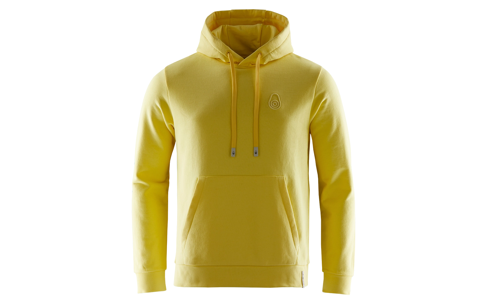 BANANA YELLOW