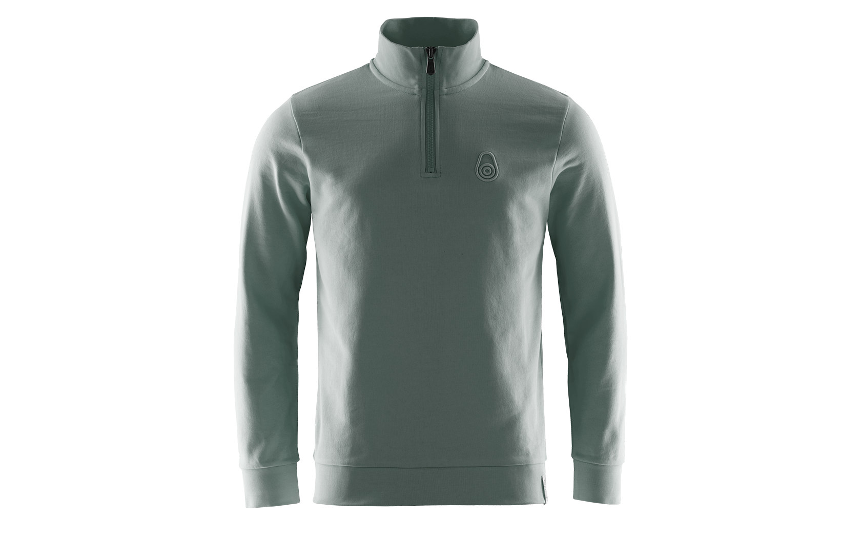 OCEAN T-NECK