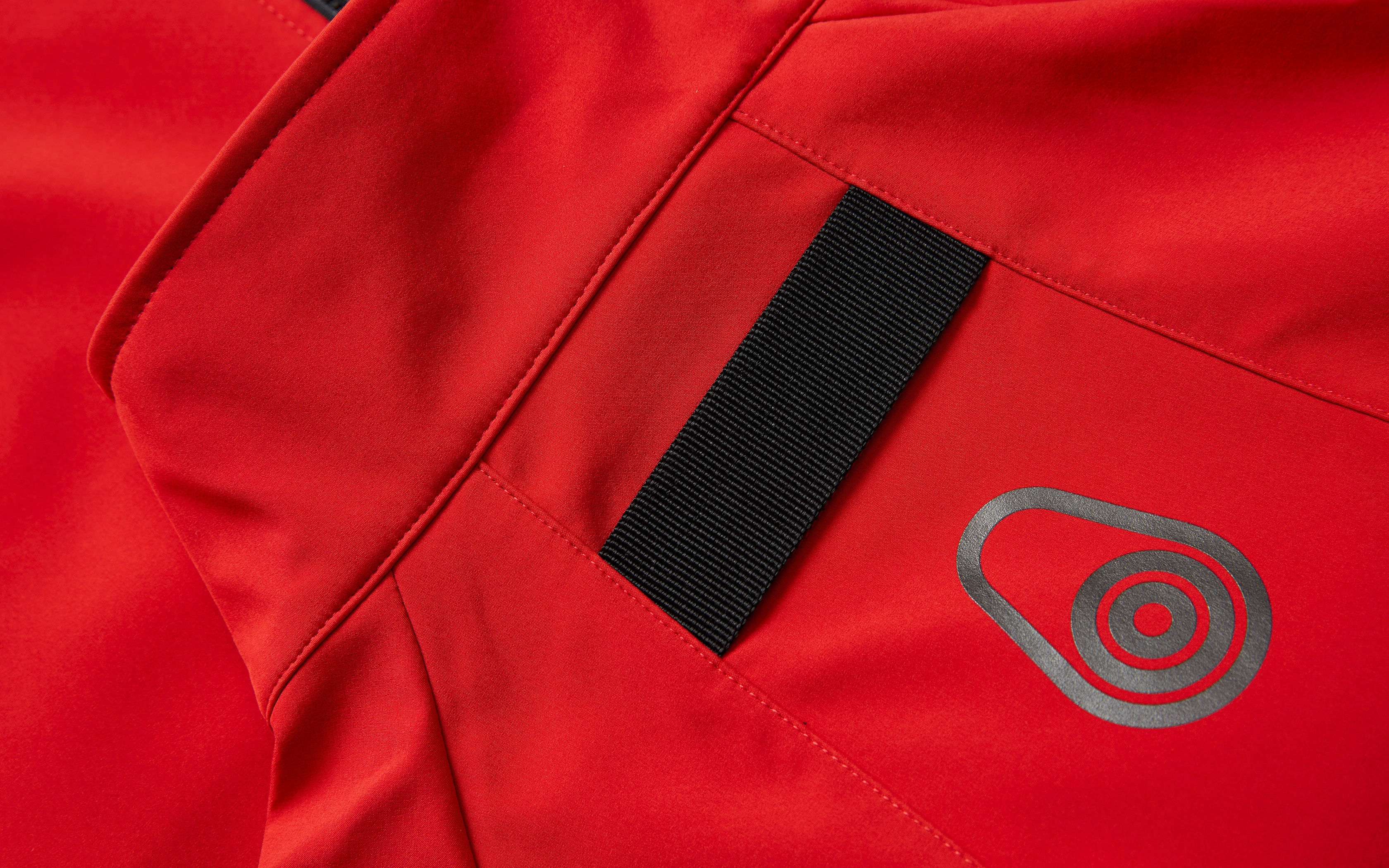 SPRAY SOFTSHELL