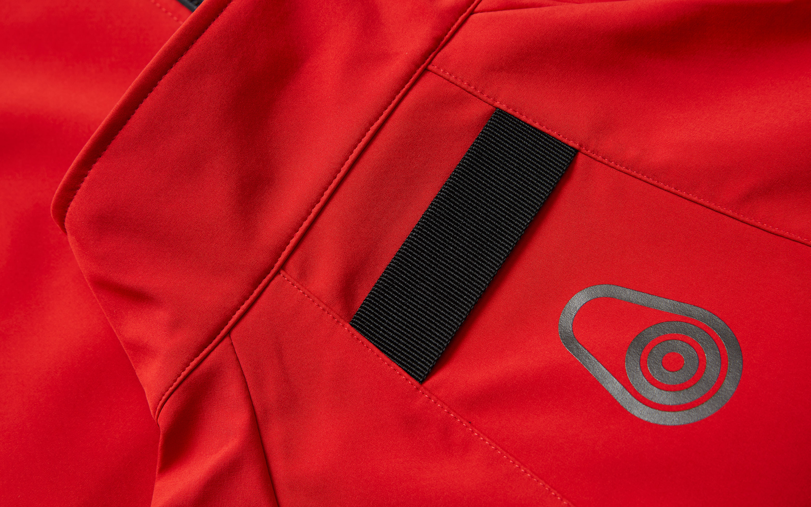 SPRAY SOFTSHELL