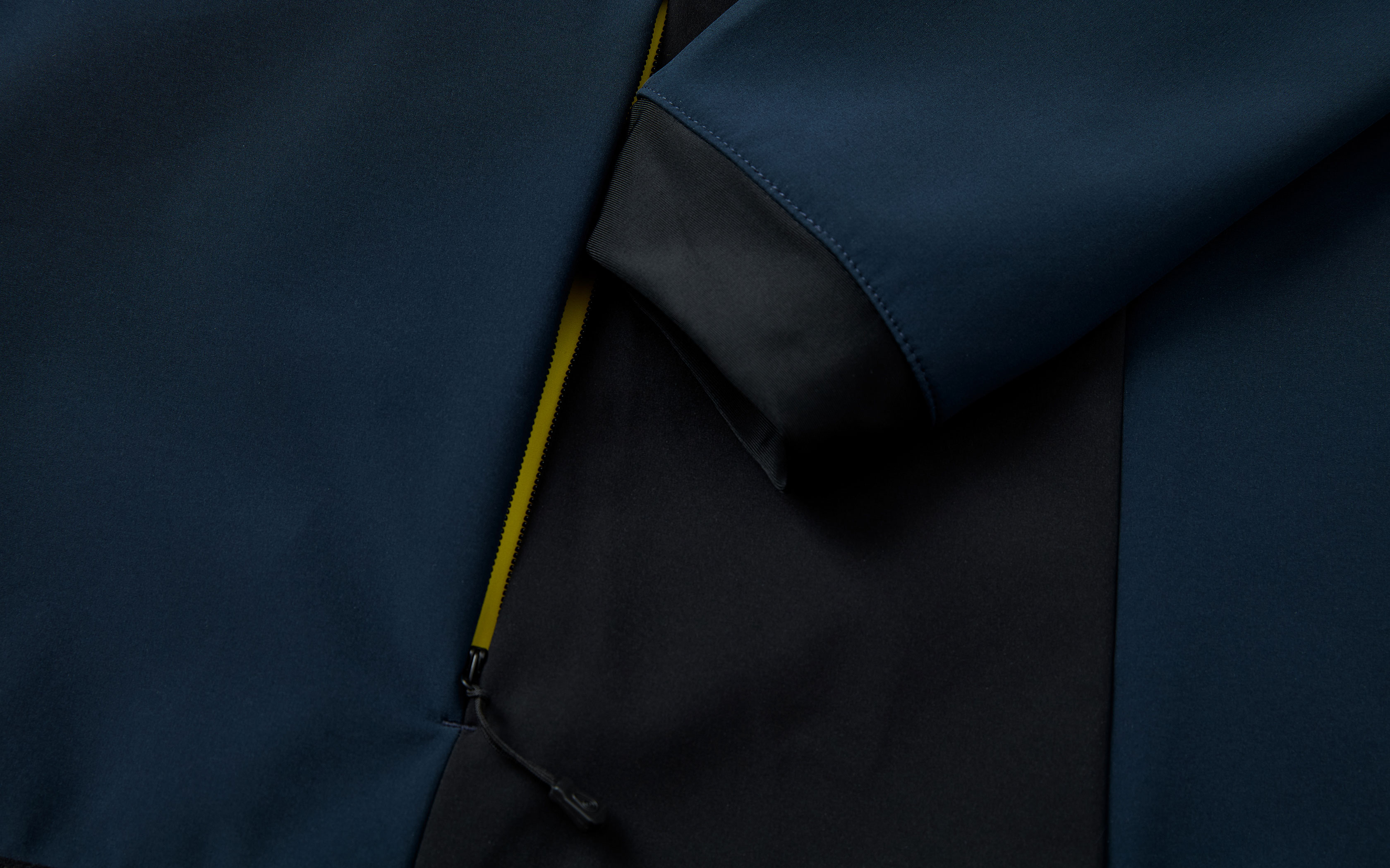 SPRAY SOFTSHELL