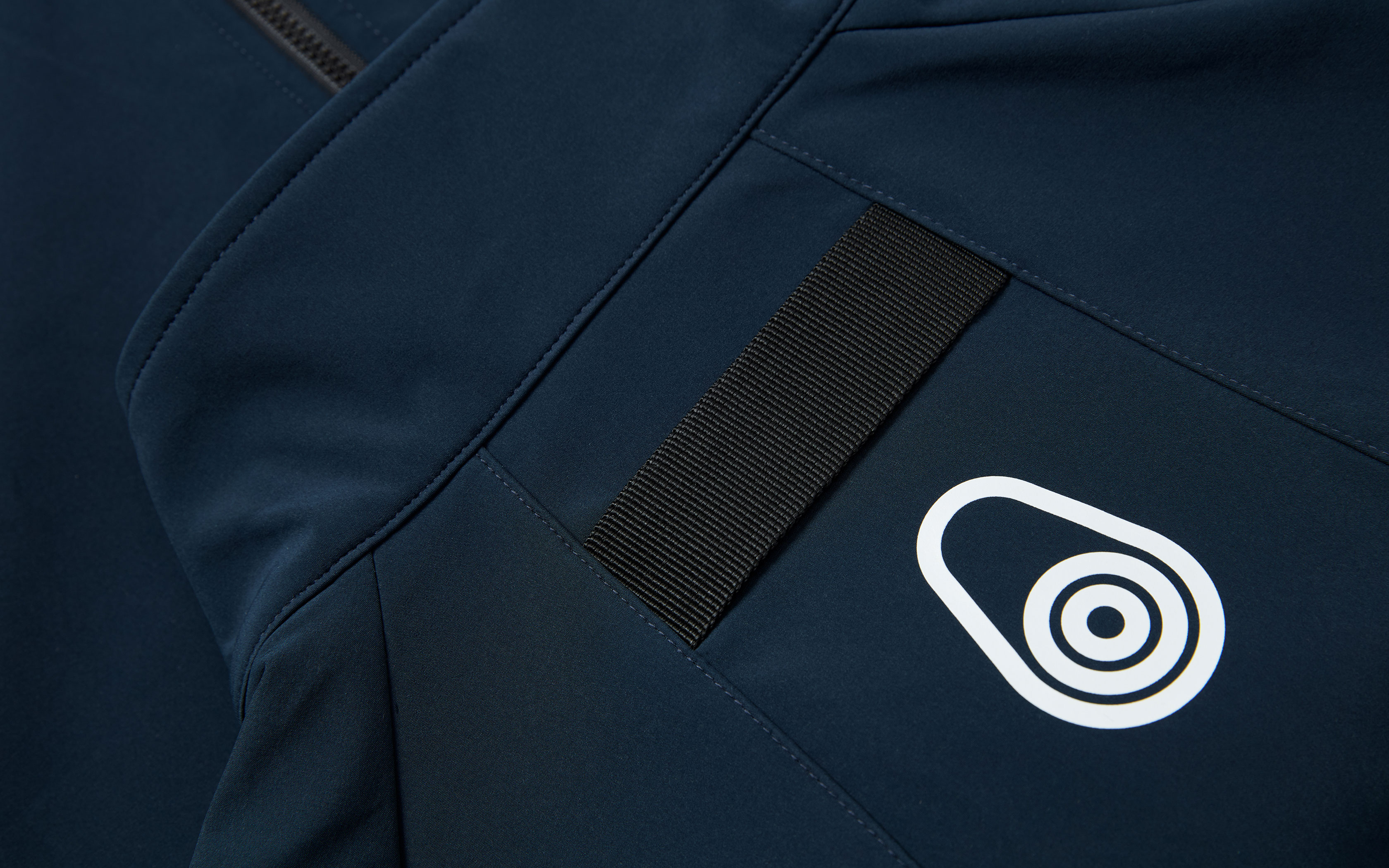 SPRAY SOFTSHELL